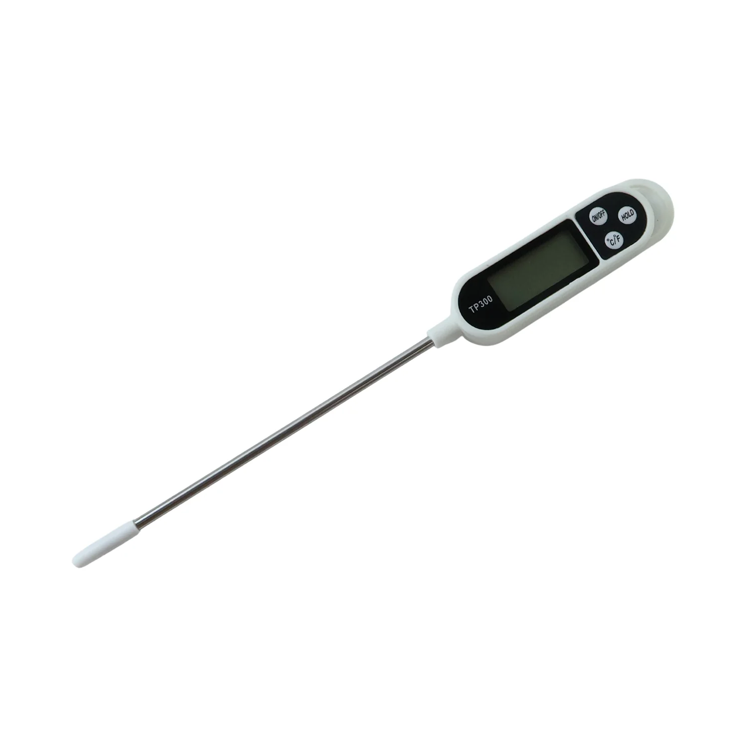 Digital Food Thermometer with LCD Display (1 Pc) - Image 4
