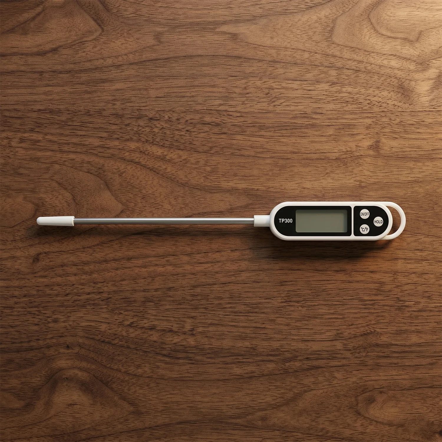 Digital Food Thermometer with LCD Display (1 Pc) - Image 8