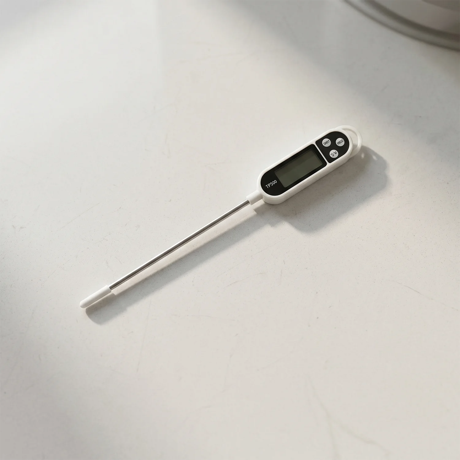 Digital Food Thermometer with LCD Display (1 Pc) - Image 9