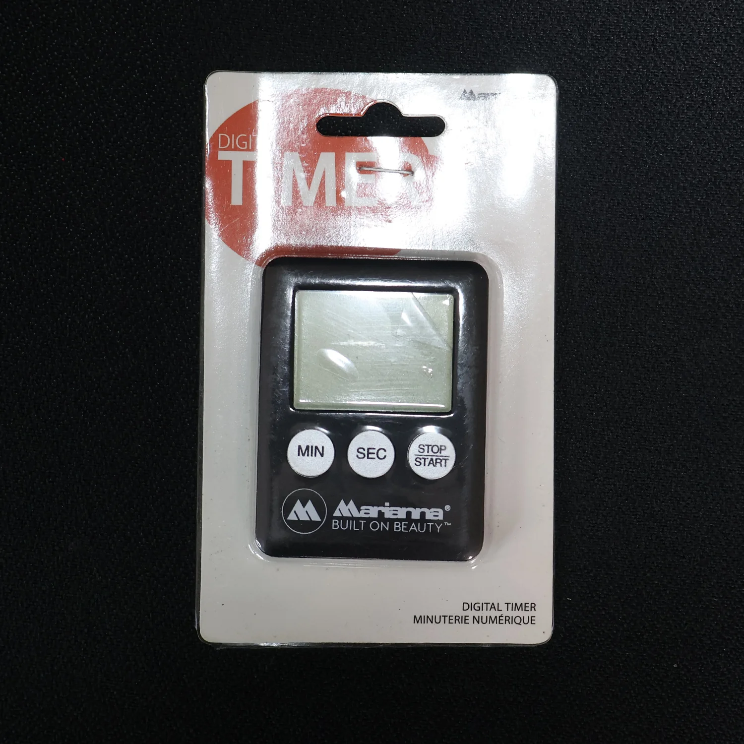 Digital Kitchen Countdown Timer - (1 Pc) - Image 7