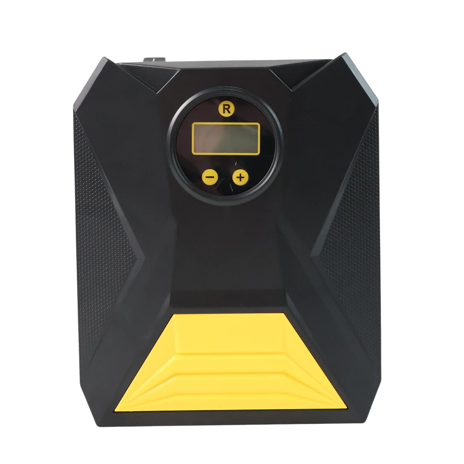 Mini Digital Portable Car Tyre Air Compressor - (1 Pc) - Image 5