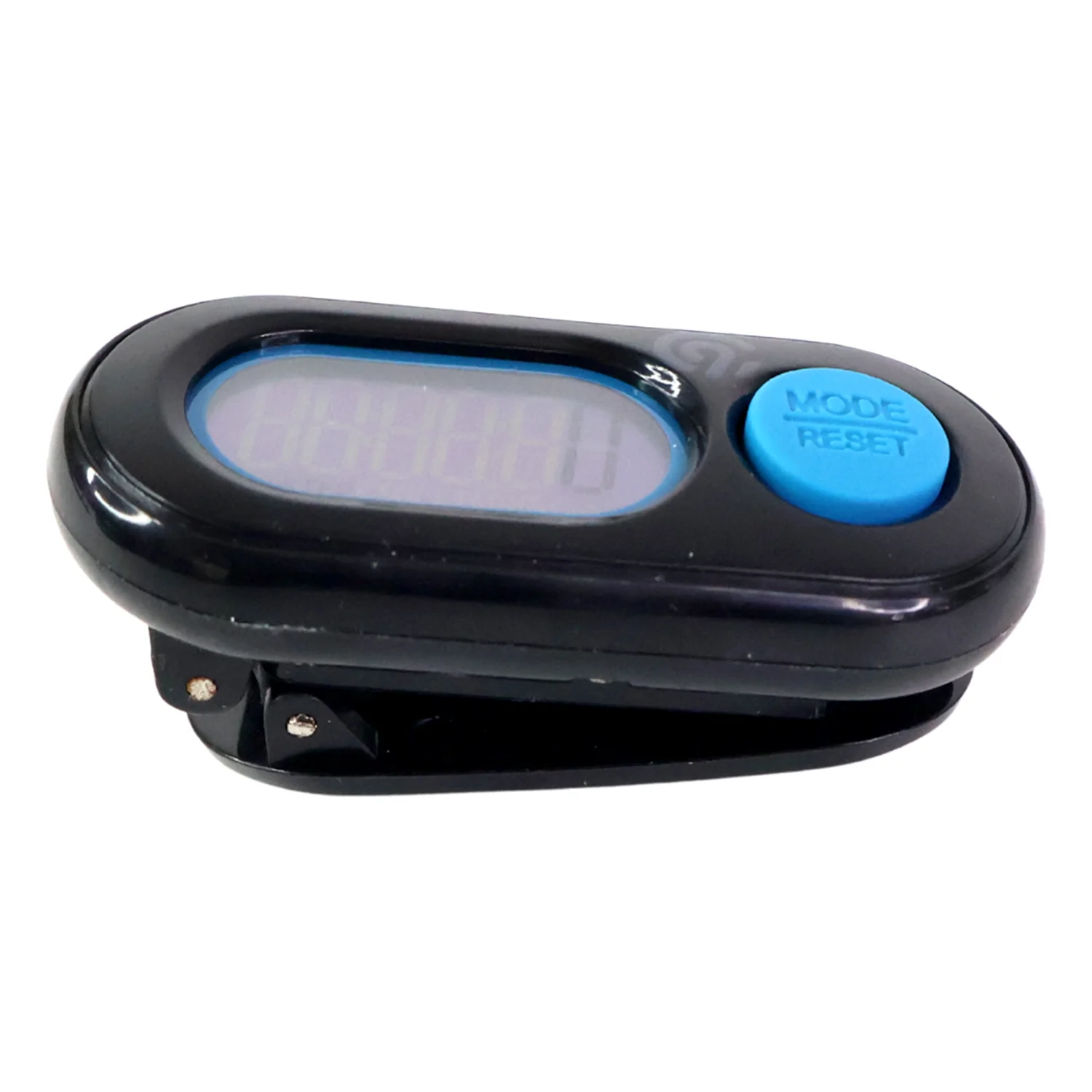 Digital Step & Distance Pedometer with LCD Display (1 Pc) - Image 5