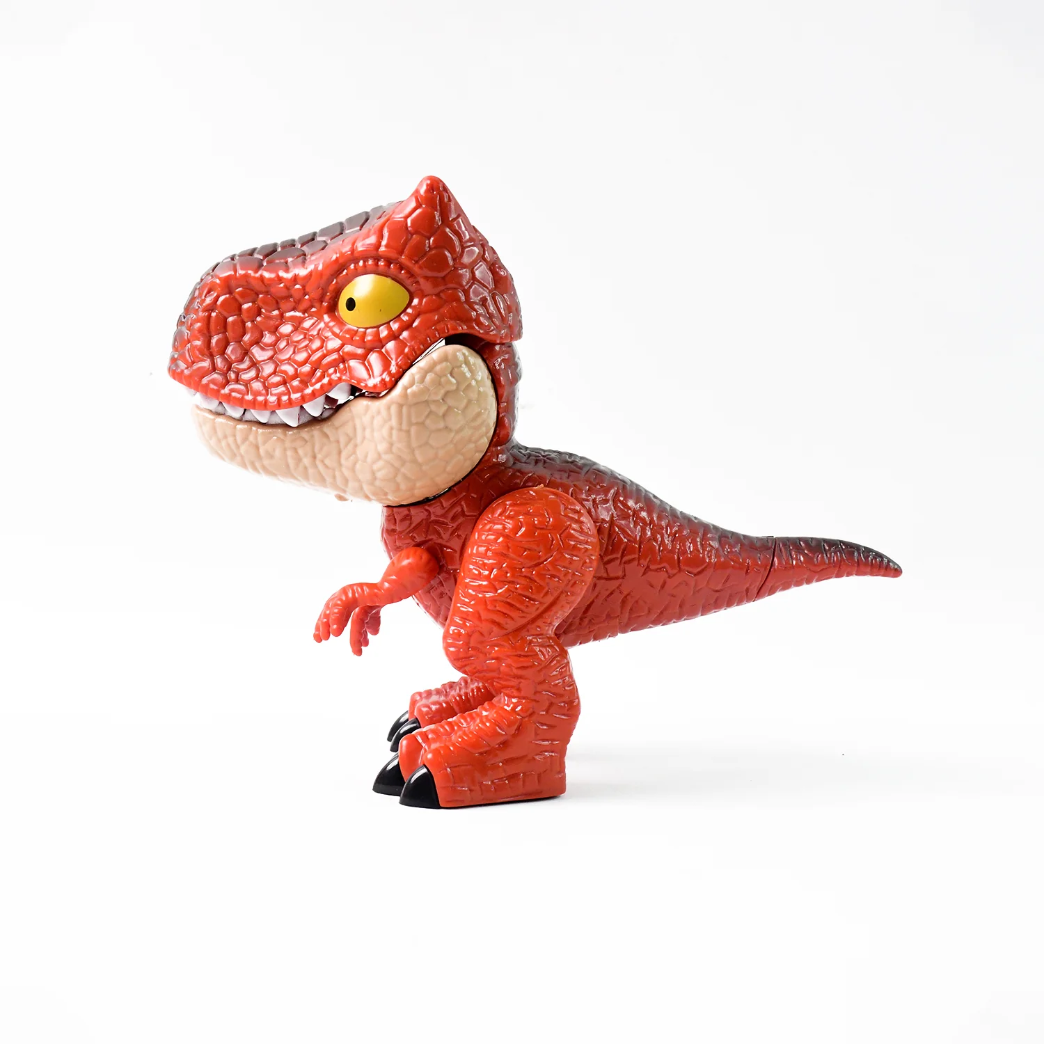 Dinosaur Shaped Stationery Gift Set for Kids Set (Mix Design) - Image 5