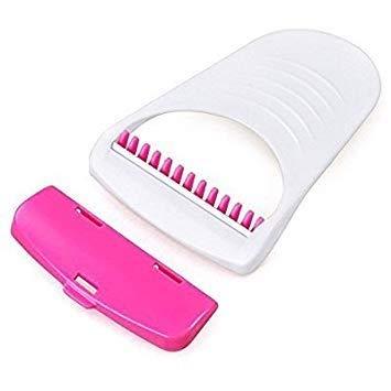 Disposable Body Skin Hair Removal Razor for Women  Pack of 6 - Image 6
