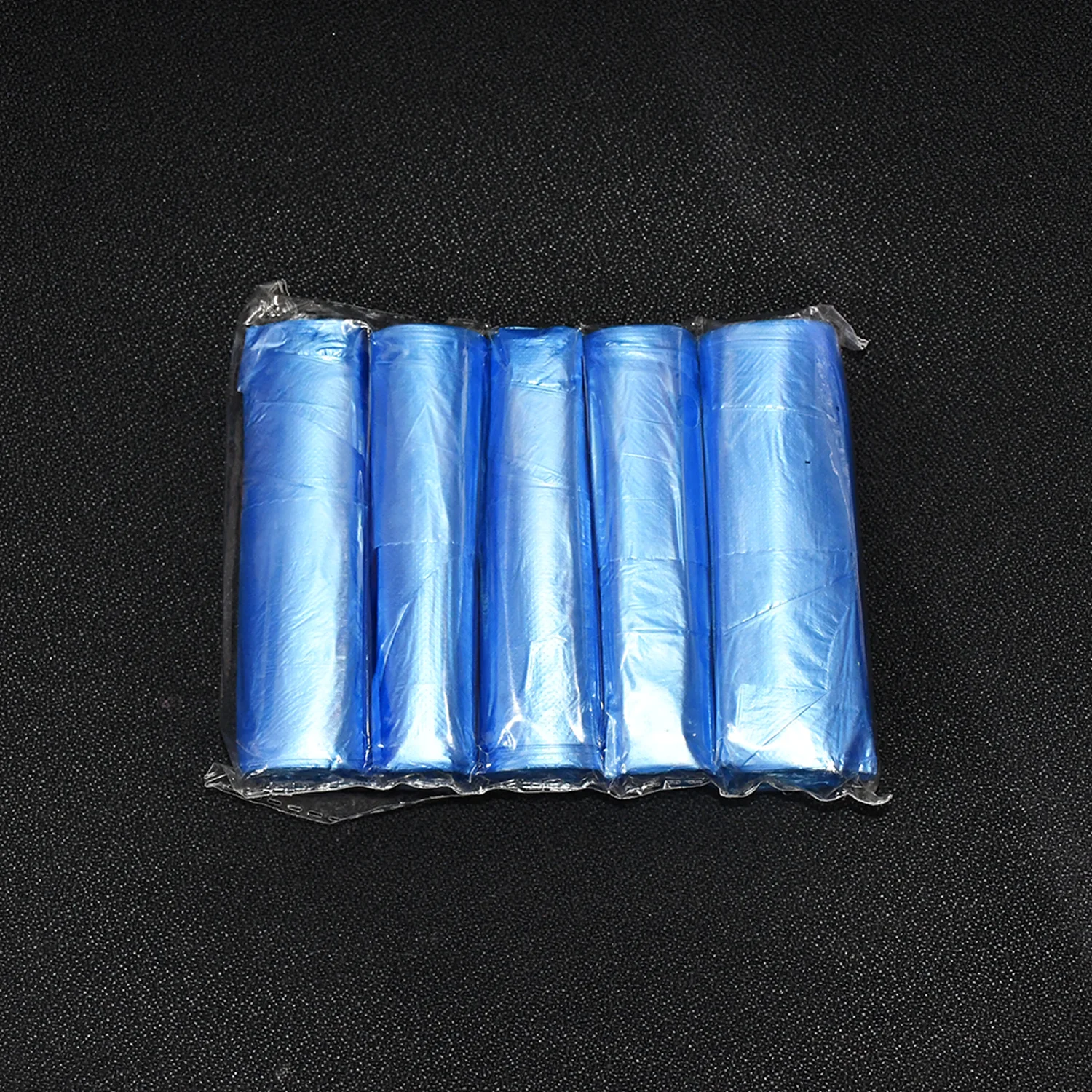 Disposable Garbage Bags 55 x 40 cm (5 Pc) - Image 7