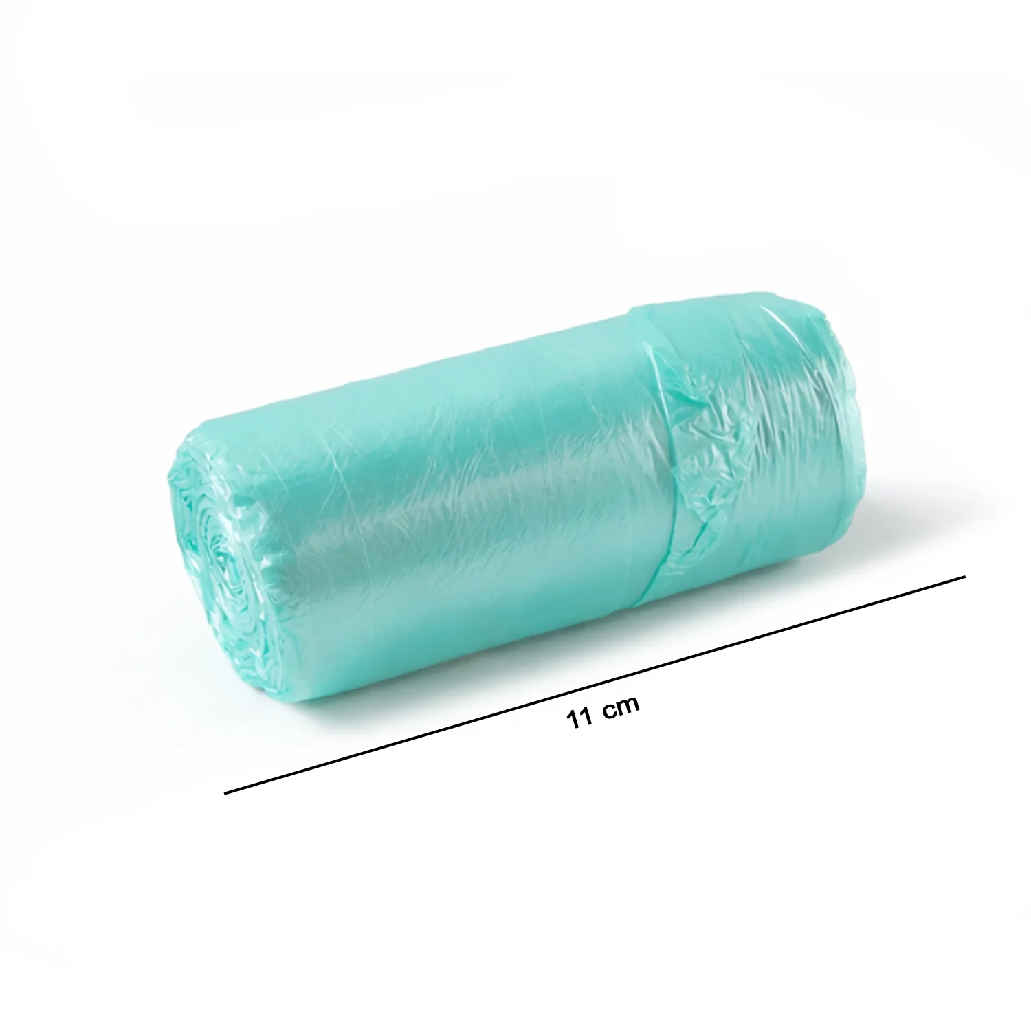 Disposable Garbage Bags Roll (1 Roll, 40x45 Cm) - Image 6