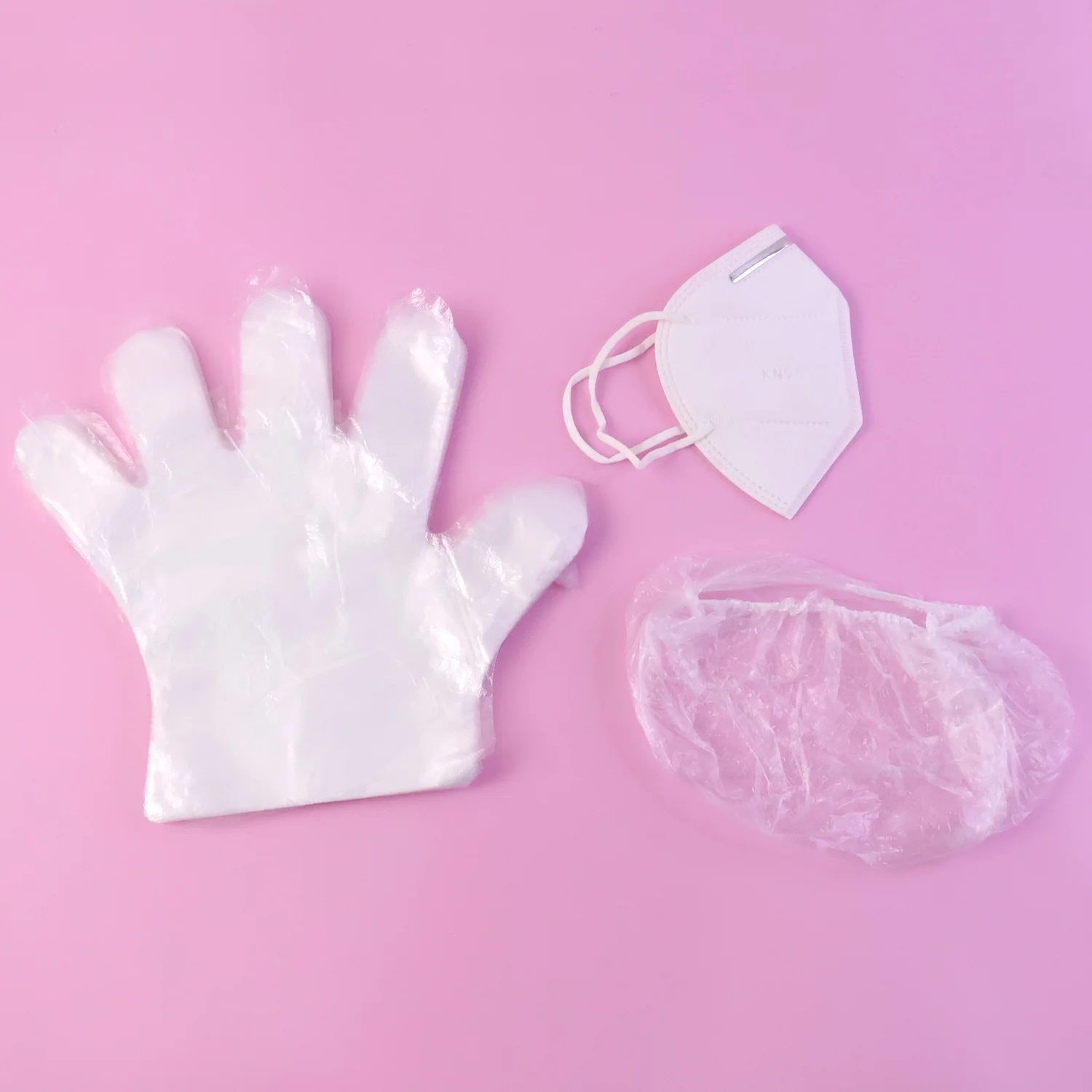 Disposable Hygiene Safety Kit Set - Image 8