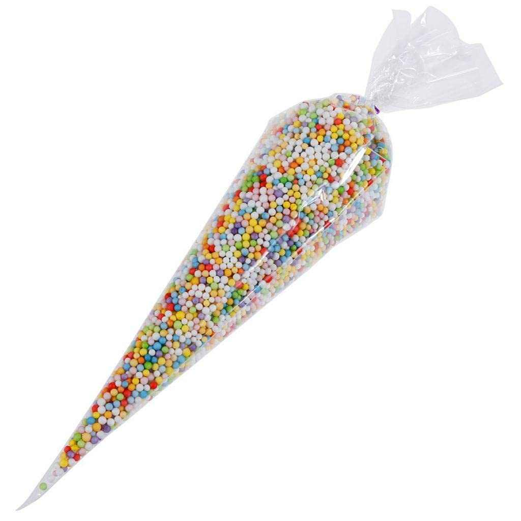 Disposable Piping Bags (100 Pcs Set / Small) - Image 4