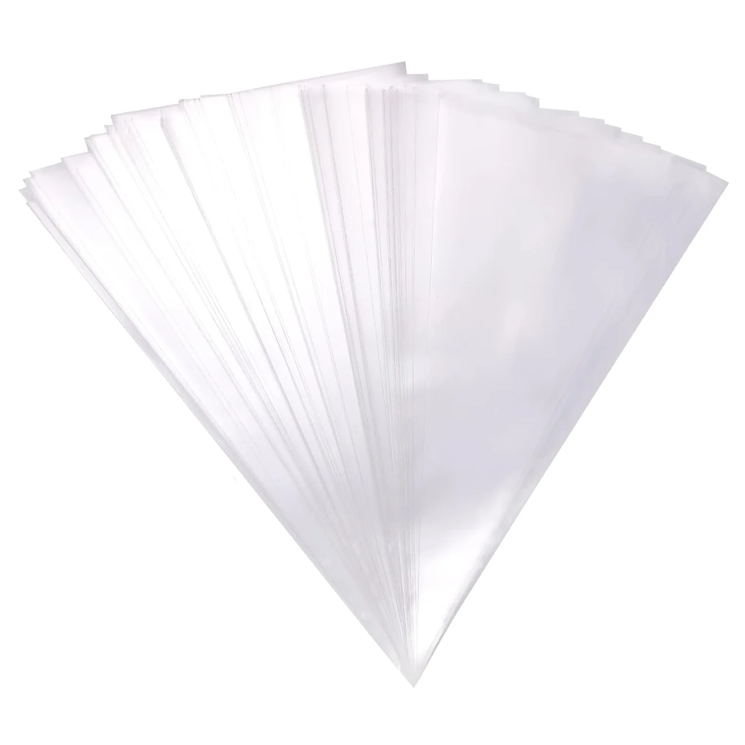 Disposable Piping Bags (100 Pcs Set / Small) - Image 6