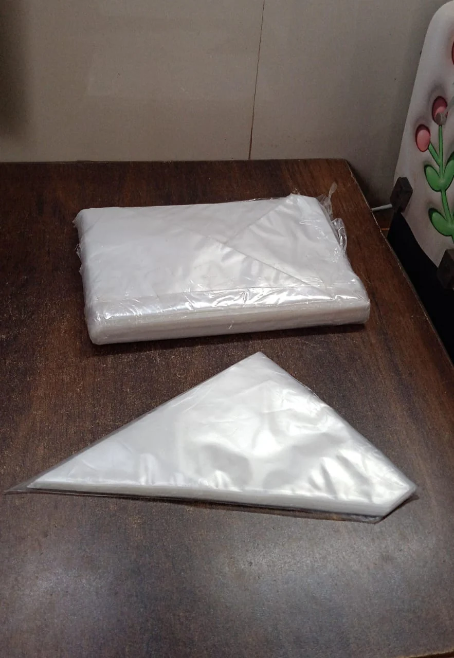 Disposable Piping Bags (100 Pcs Set / Small) - Image 9