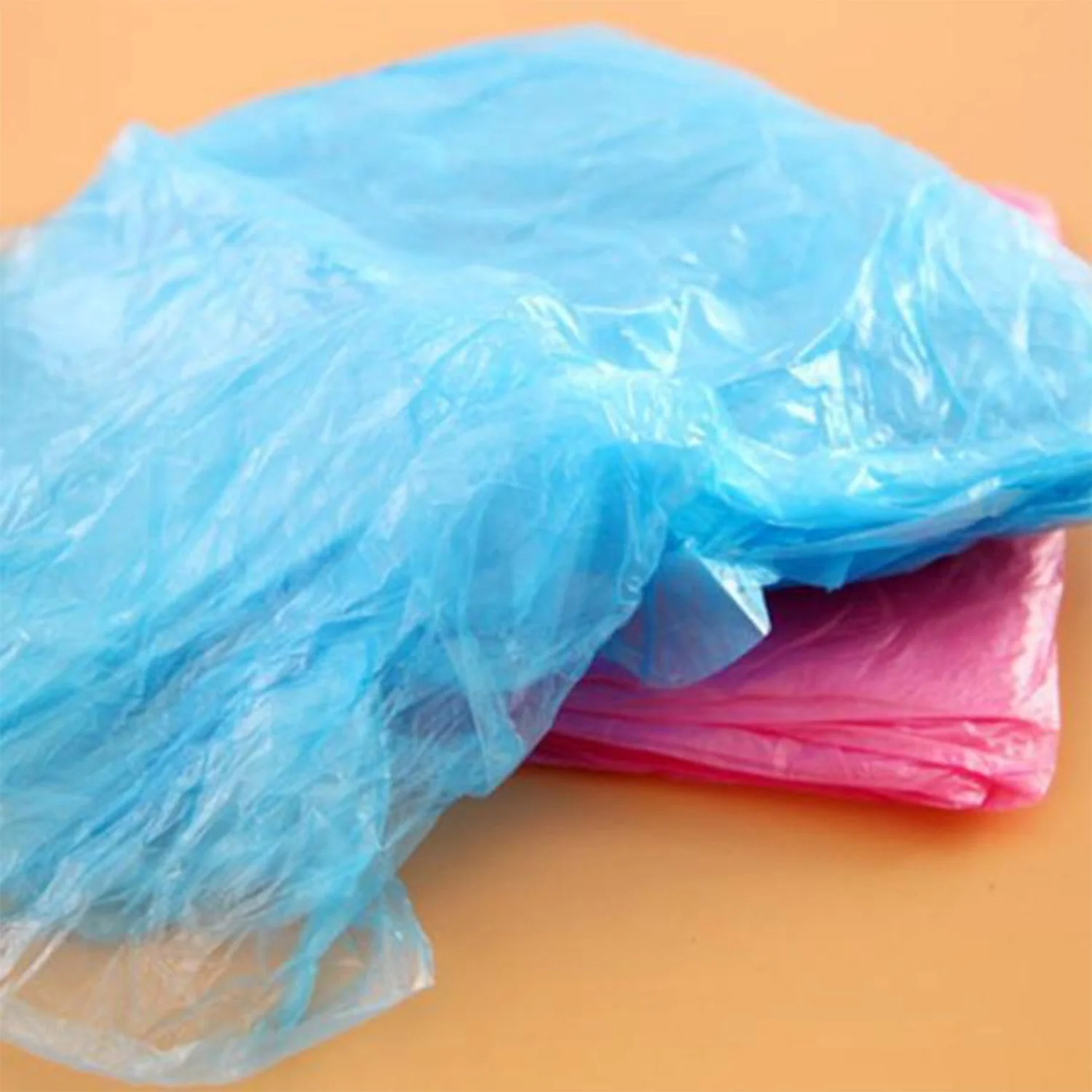 Disposable Easy to Carry Raincoat - Image 4