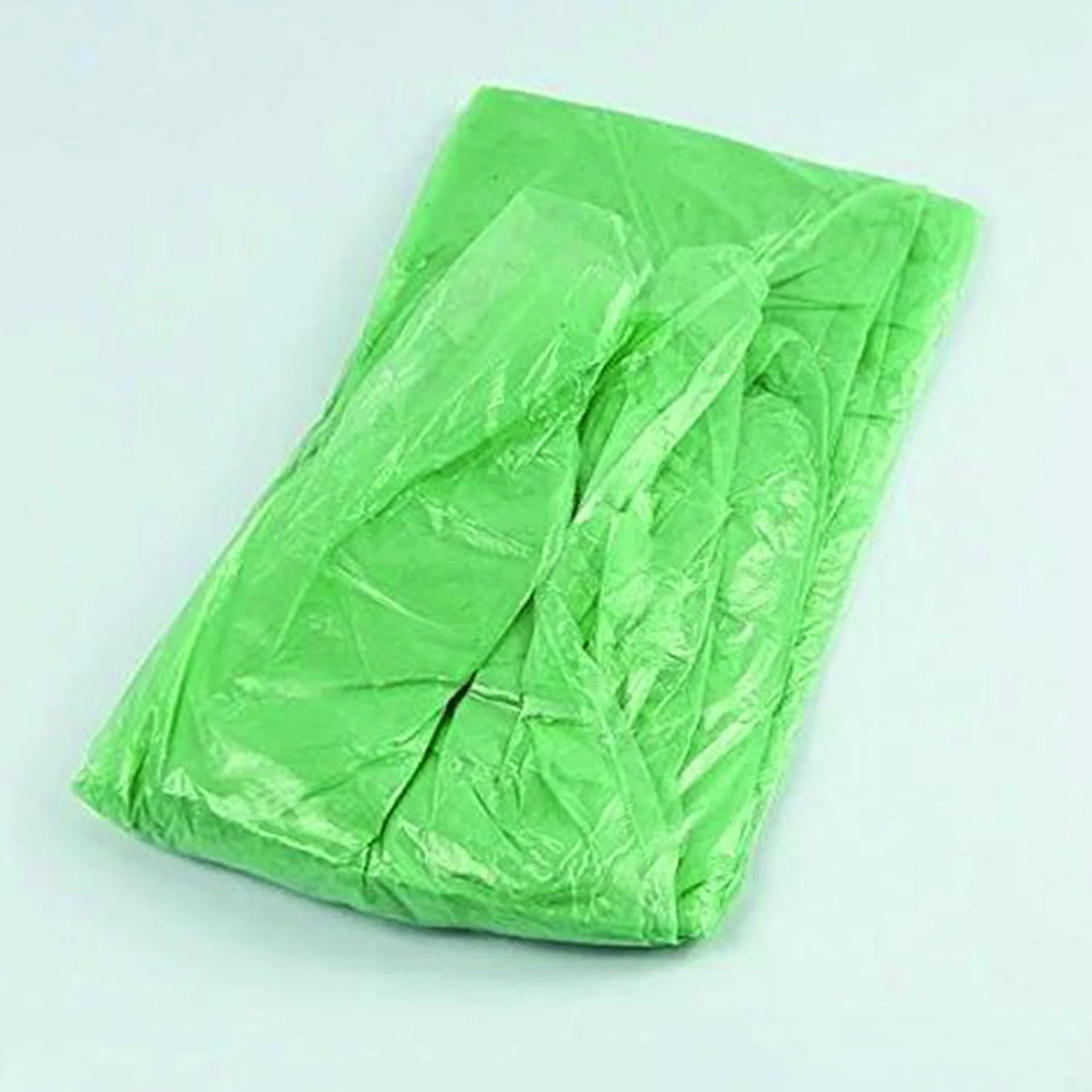 Disposable Easy to Carry Raincoat - Image 5