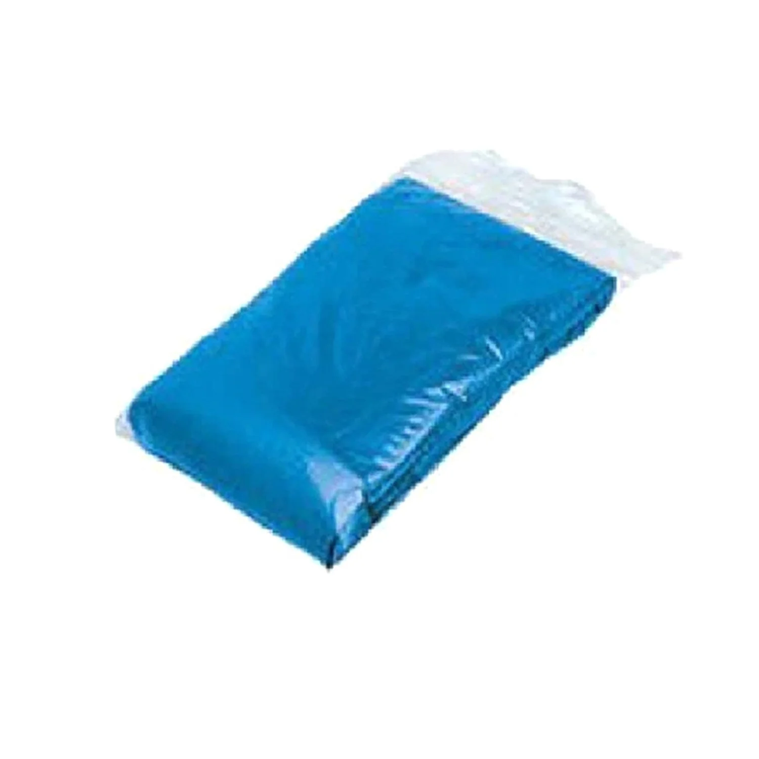 Disposable Rain Coat – Protection from Rain and Storms to Keep You Clean & Dry - Image 5