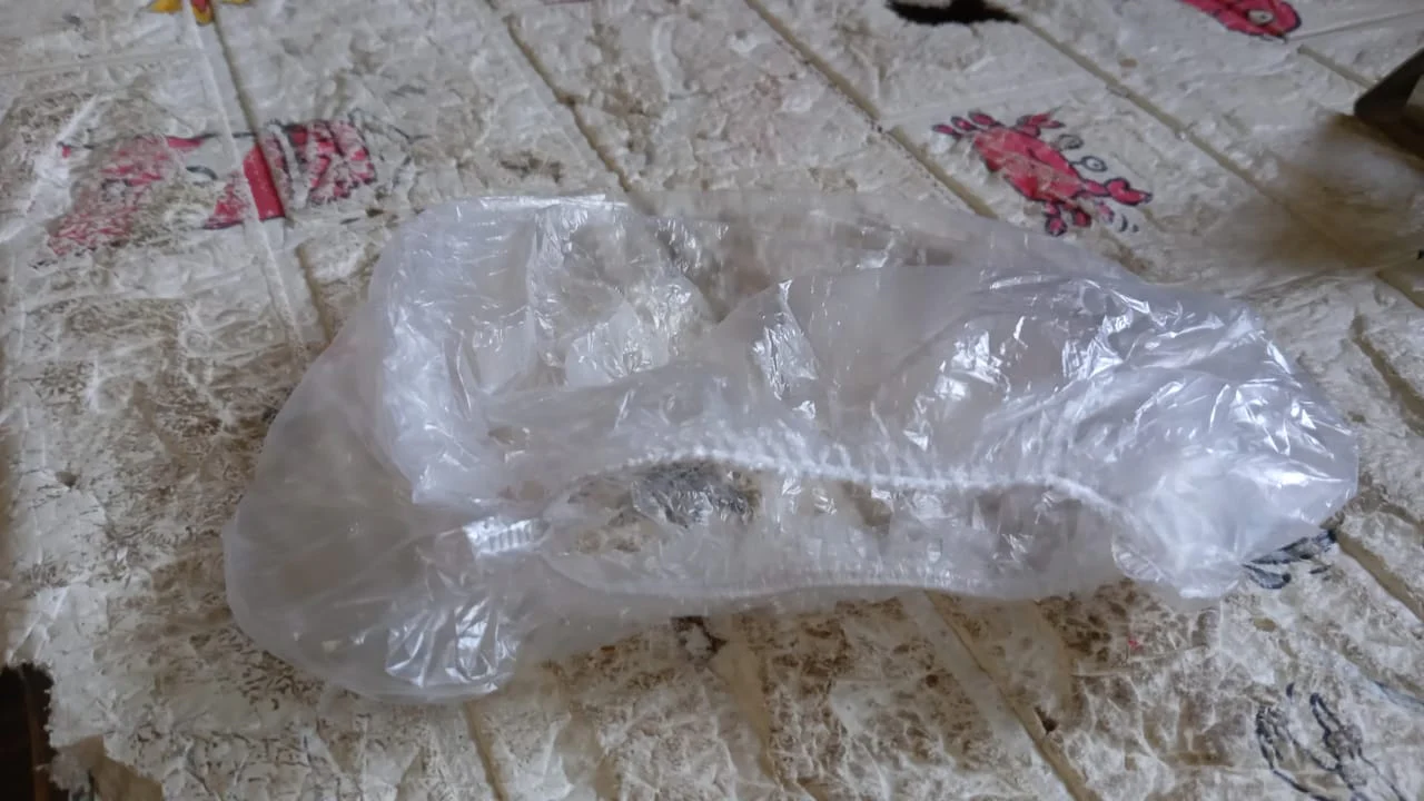 Disposable Shower Caps for Women (1 Pc) - Image 11