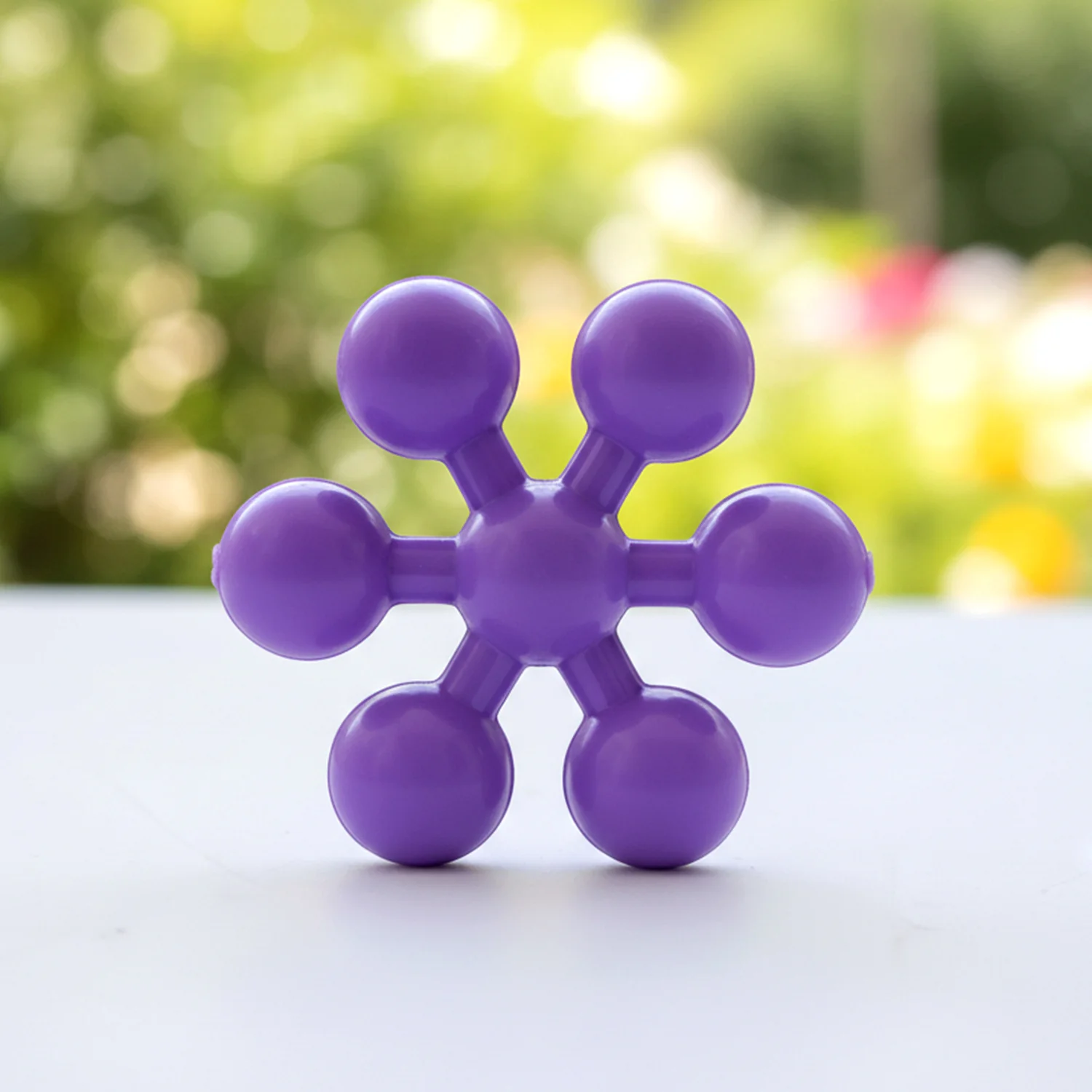 DIY Building Blocks Toy for Kids – Colourful Creative Puzzle (1 Set) - Image 6