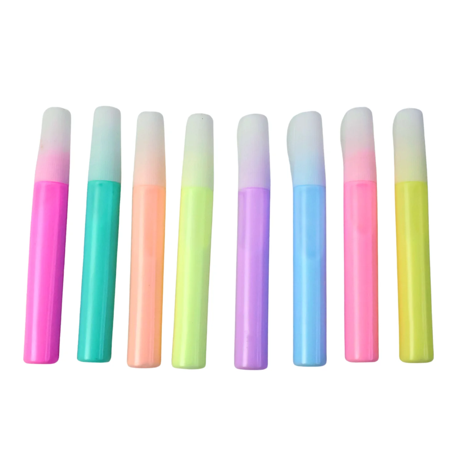 DIY Multi-Color Craft Glue Pen Set (10ML / 8 Pc) - Image 5