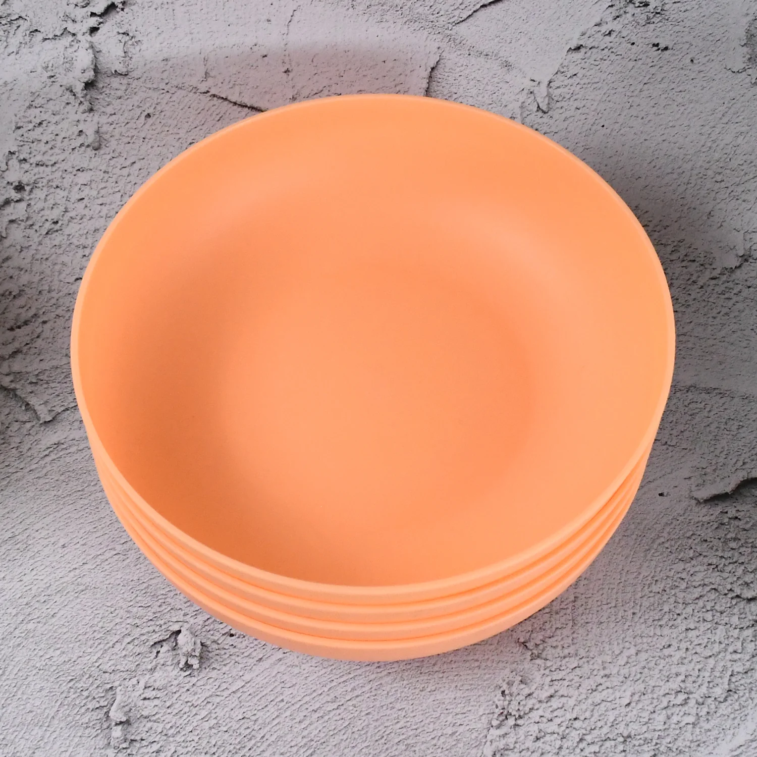 Dog Food Bowl for Dogs & Pets Dog Bowl Large (4 Pc) - Image 6