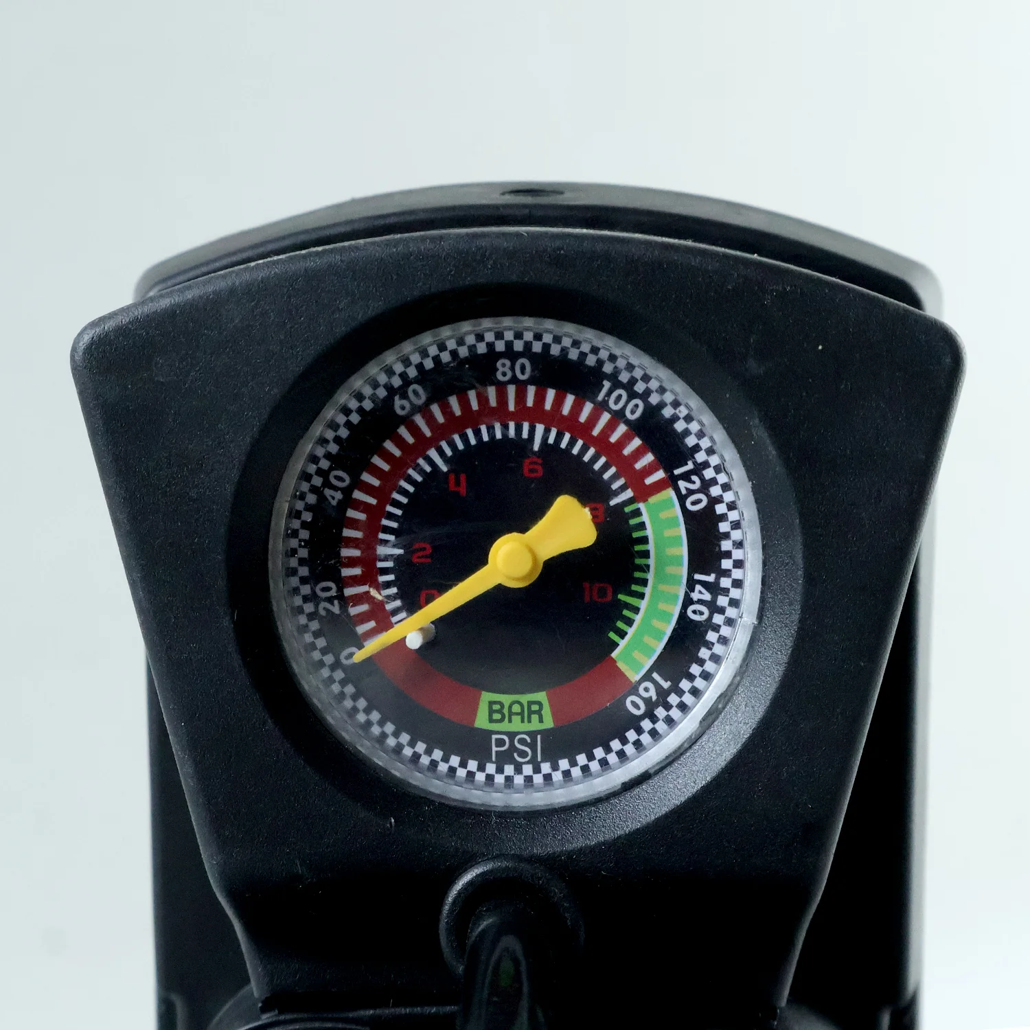 Double Cylinder Foot Air Pump (1 Set) - Image 7