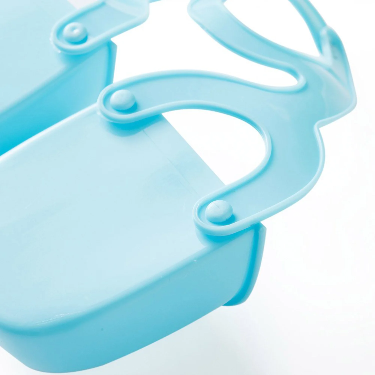 Double Layer Sink Hanging Storage Basket (1 Pc) - Image 4