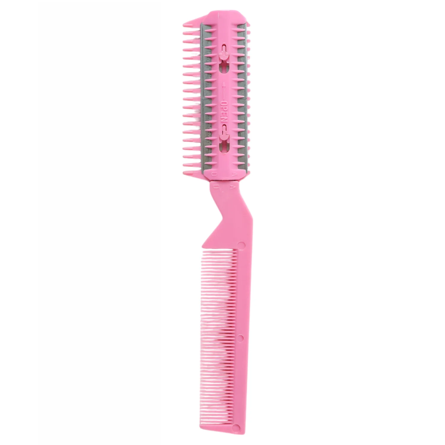Double Sided Hair Cutting Comb 1 Pc – Professional Hair Thinning Comb - Image 5