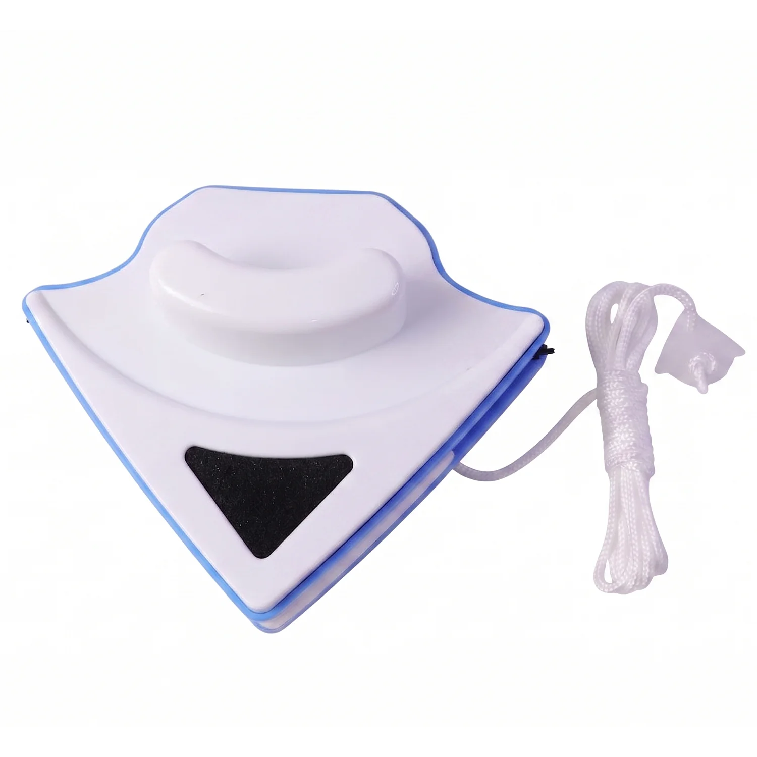 Double Sided Magnetic Glass Cleaner (1 Pc) - Image 5