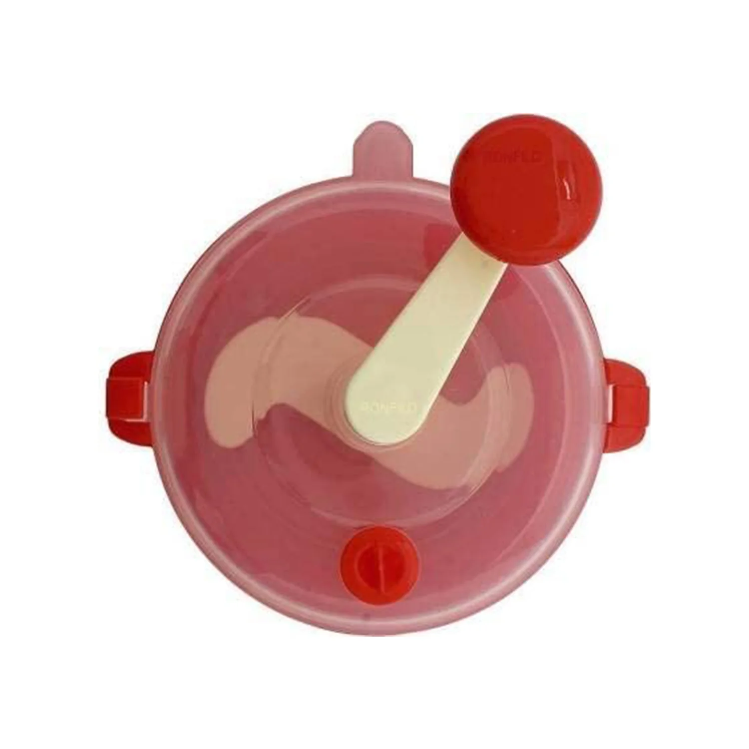 Dough Maker Machine With Measuring Cup (Atta Maker) - Image 10