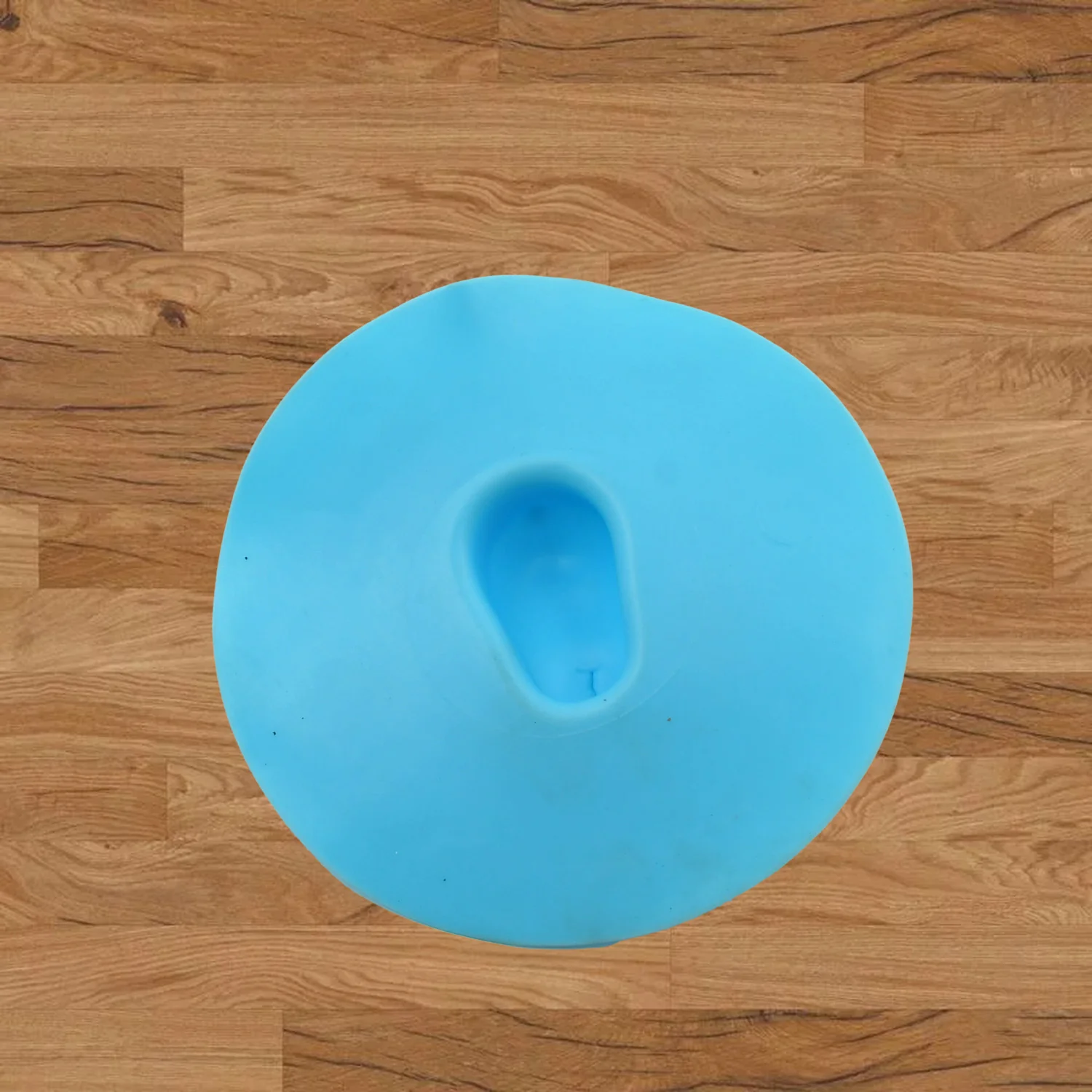 Drain Cover, Water Stopper, Tank Stopper, Rabbit Silicone, Odor Resistant, Drain Lid Shower Drain Cover Shower Plughole Cover Sink Strainer Silicone Bath Drain Cover Kitchen Sink Accessories Bathtub Kitchen Bathroom (1 Pc ) - Image 5