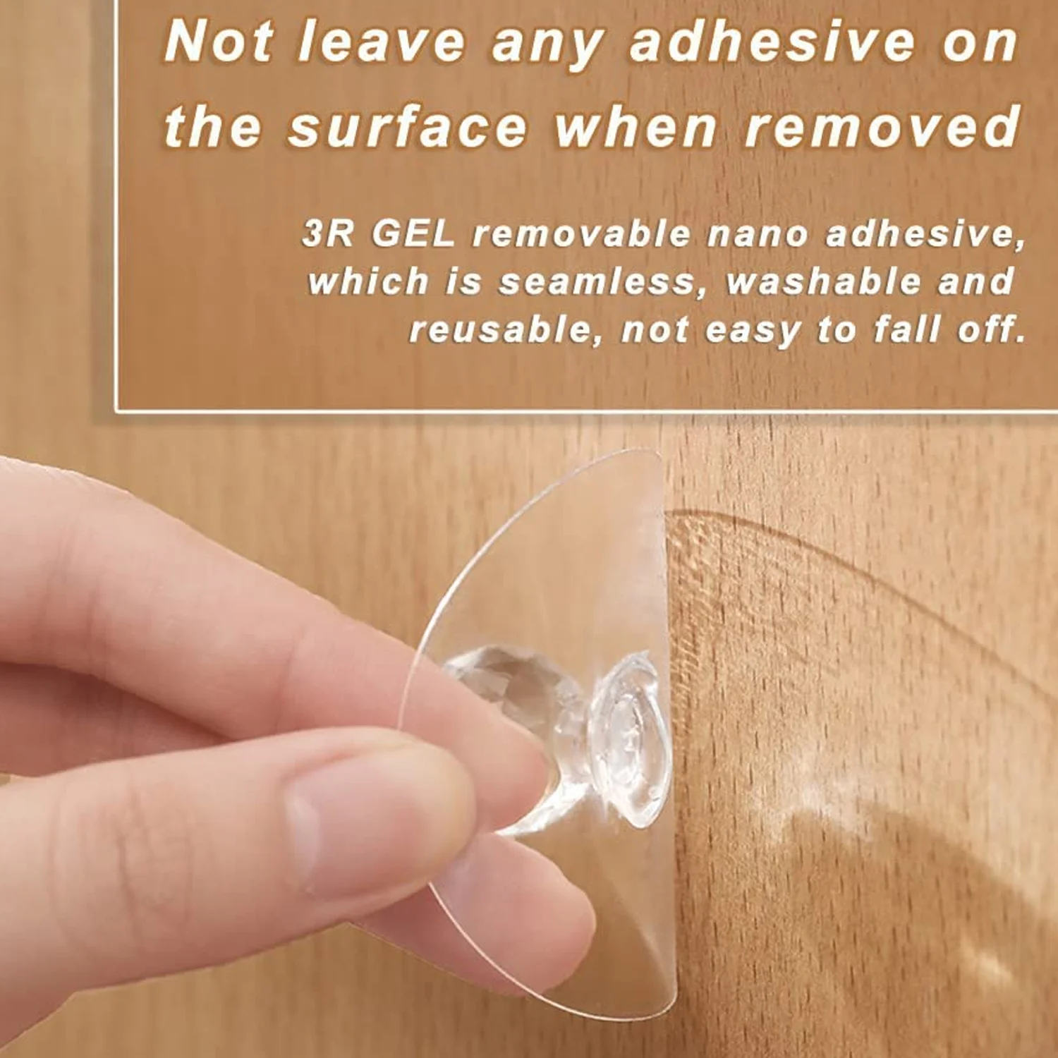 Clear Diamond Crystal Cabinet Knob & Pull Handle (1 Pc) - Image 11