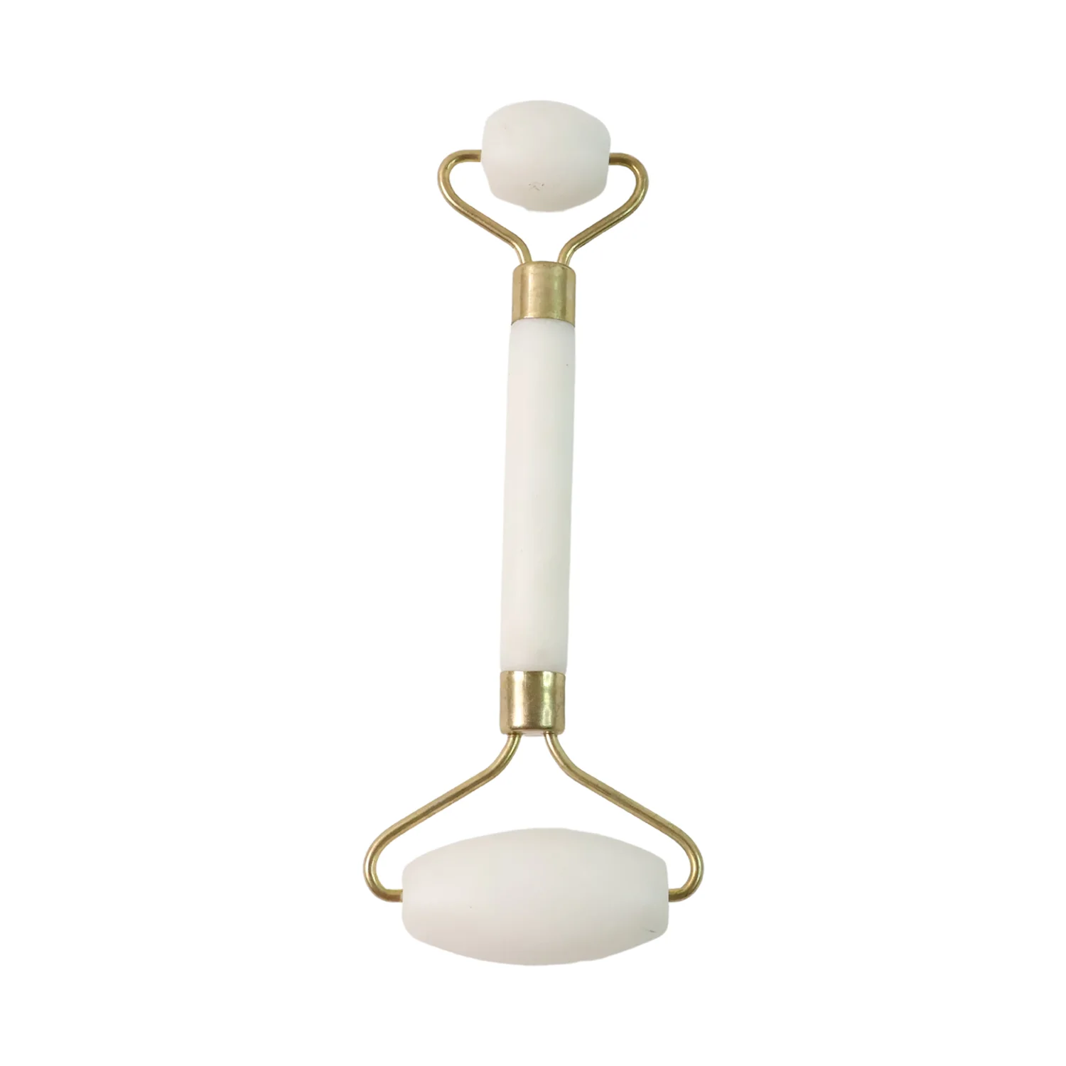 Dual-Ended Face Massage Roller - (1 Pc) - Image 5