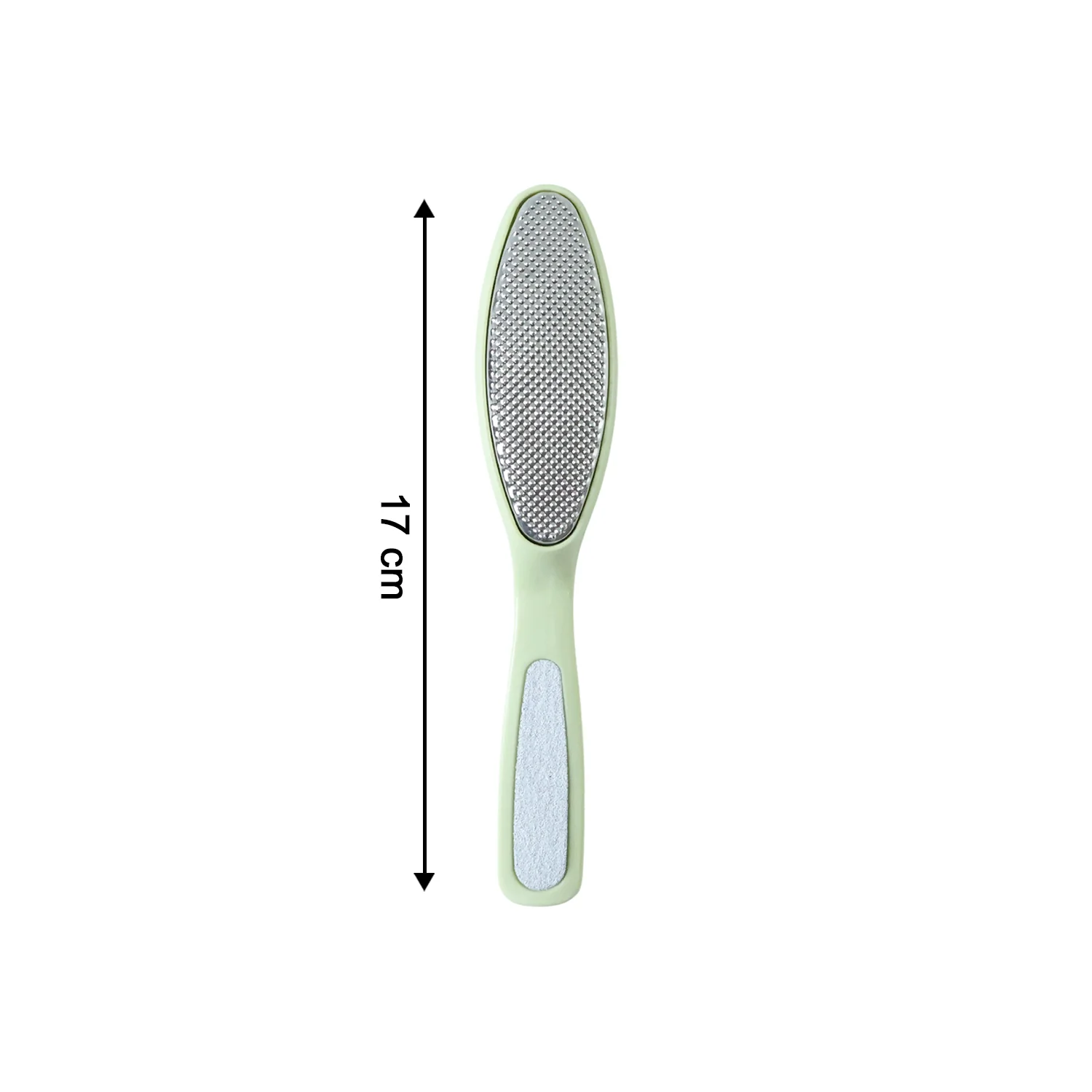 Dual Sided Foot Care Pedicure File (1 Pc) - Image 6