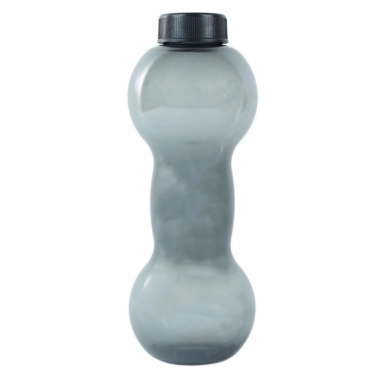 Dumbbell Water Bottle Gym Water Bottle Use For School , Gym , Office Use (550 ml) - Image 5