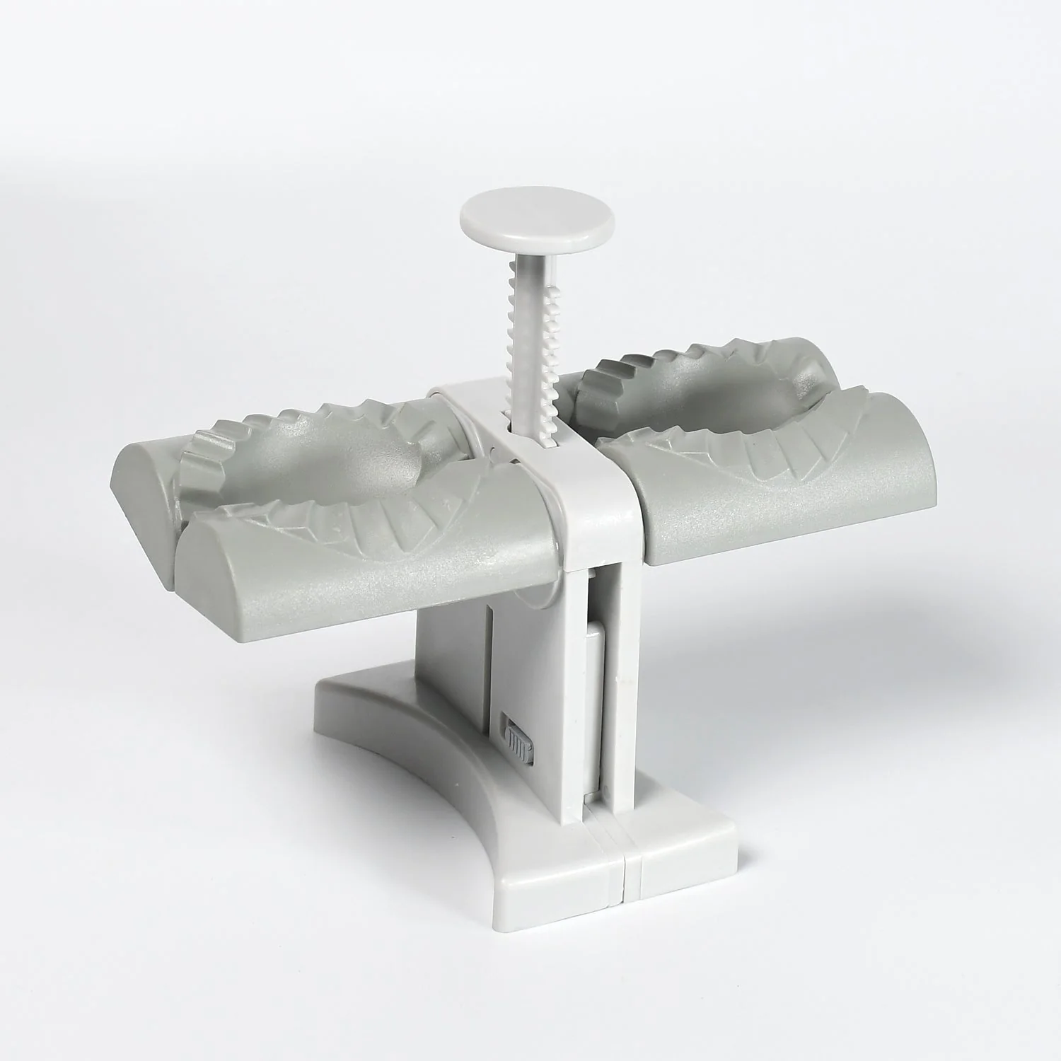 Double Head Dumpling Maker Mold – Easy Press Tool for Making Dumplings - Image 6