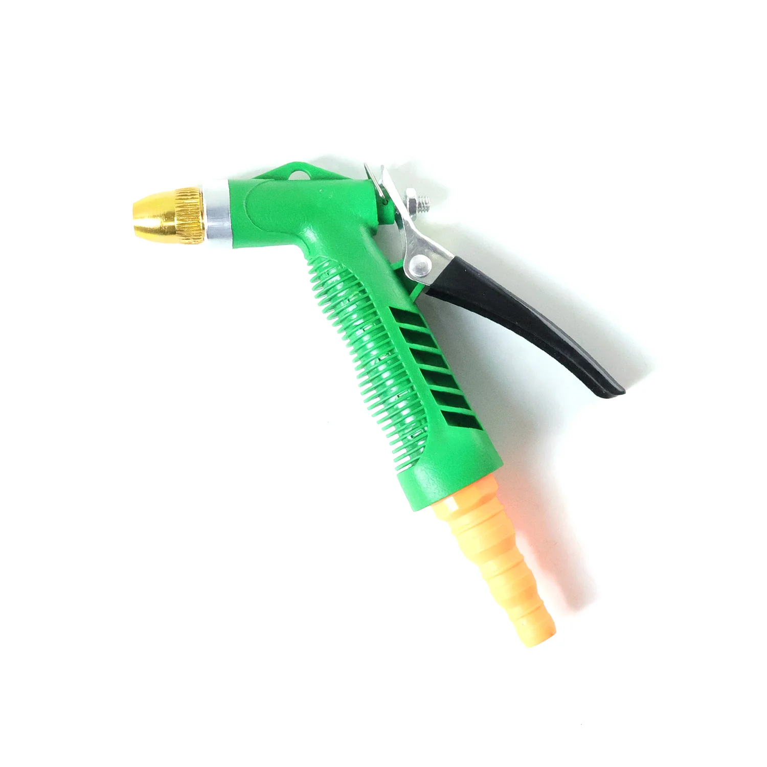 Durable Hose Nozzle Water Lever Spray Gun - Image 6