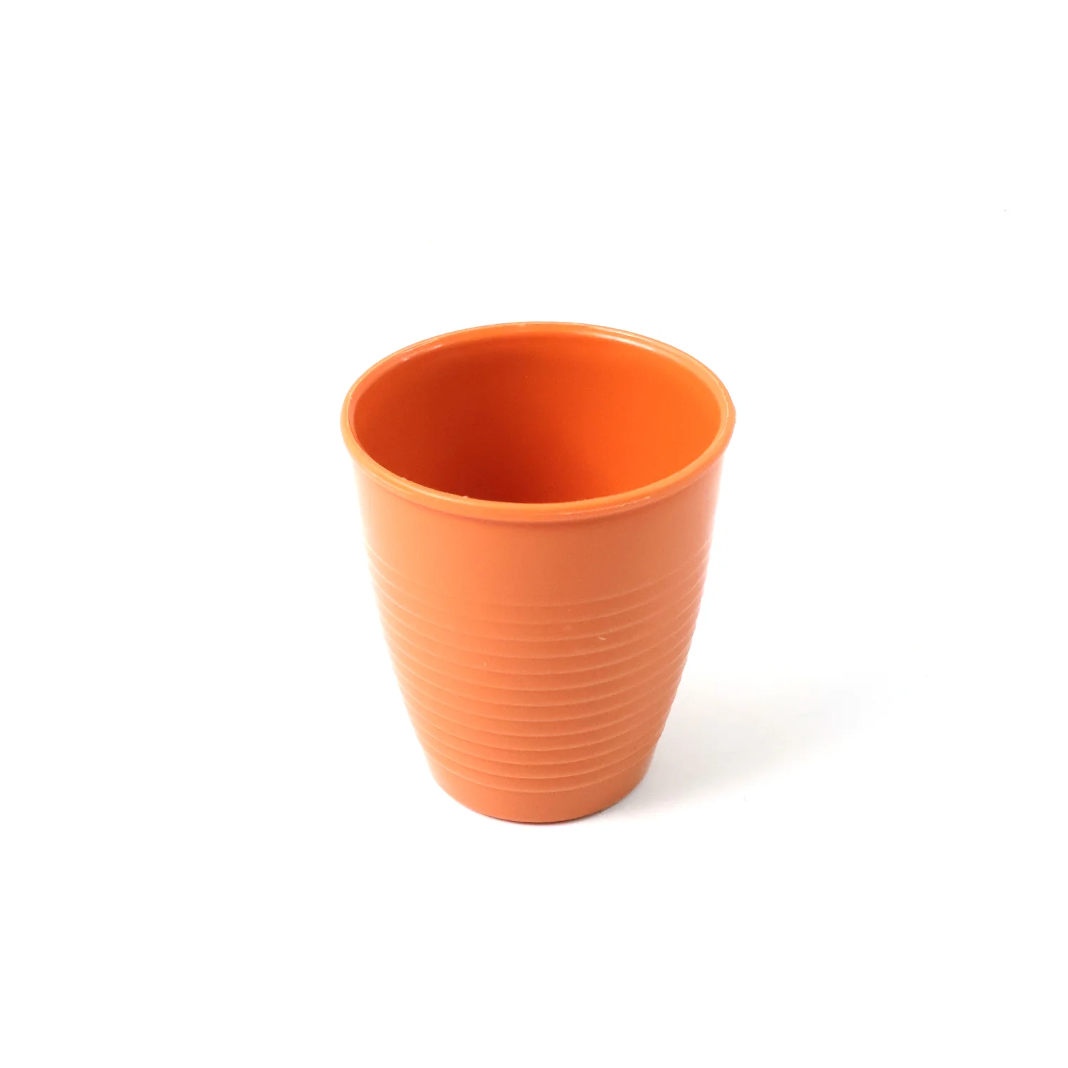 Durable Plastic Small Drinking Glass (1 Pc) - Image 5
