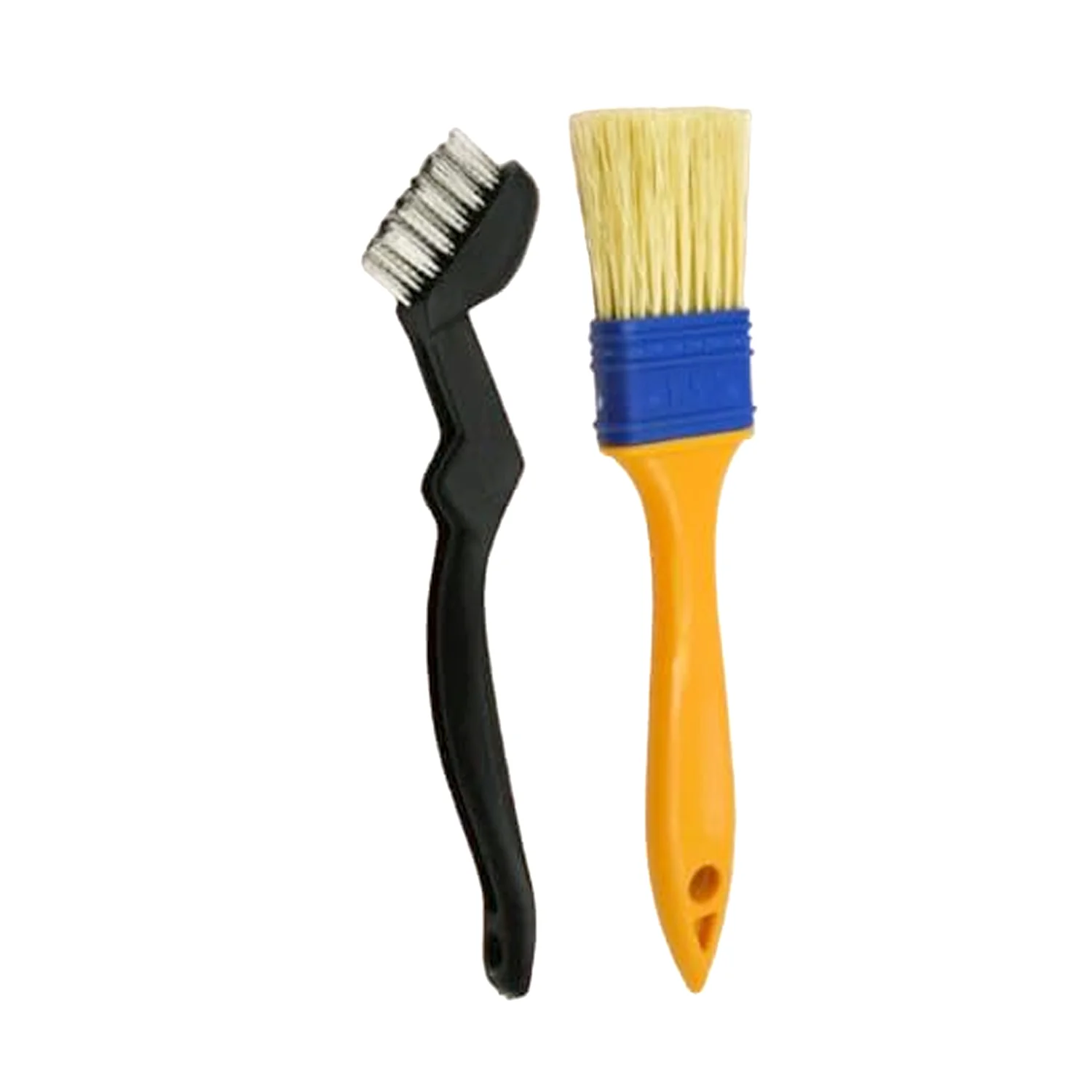 Multifunction Basting Brush – Cooking & Baking Set (2 Pcs) - Image 3