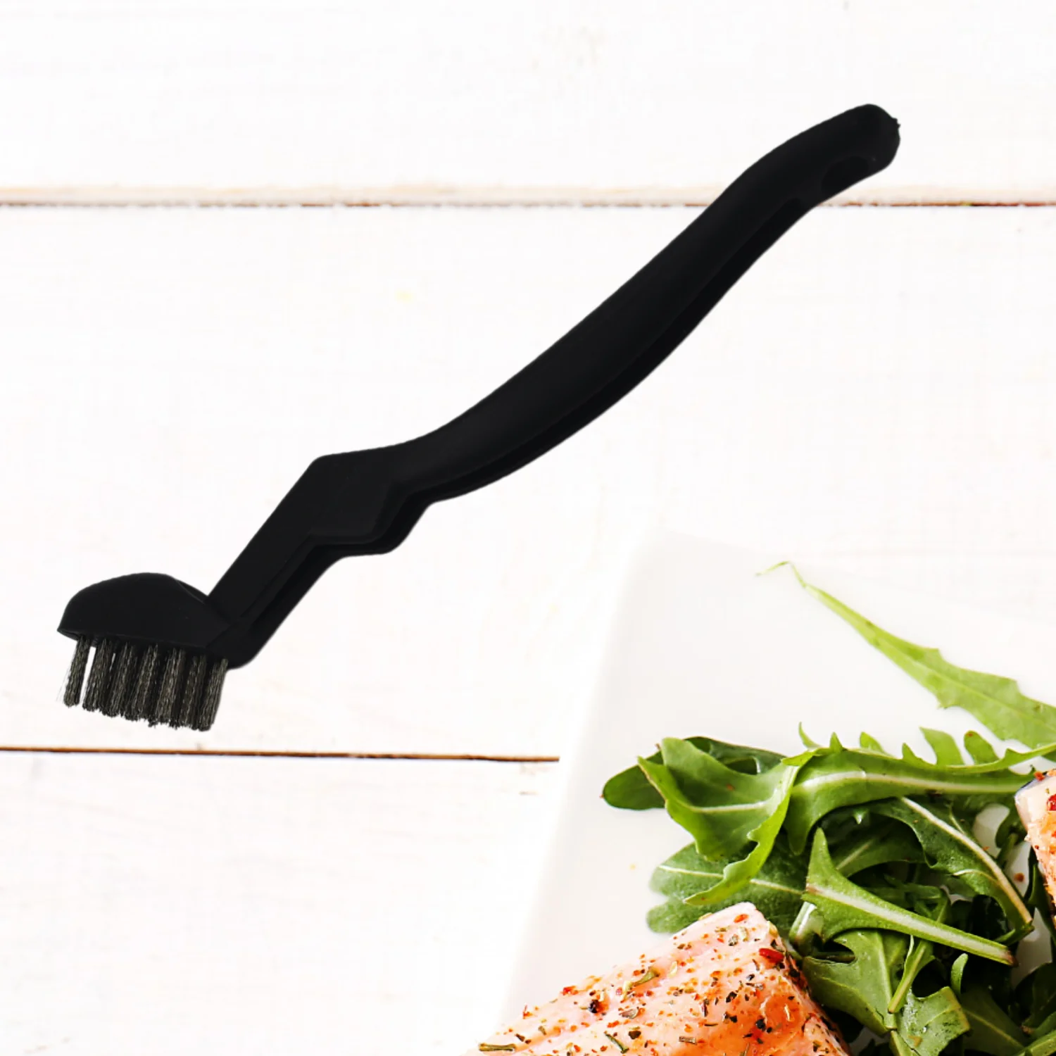 Multifunction Basting Brush – Cooking & Baking Set (2 Pcs) - Image 4