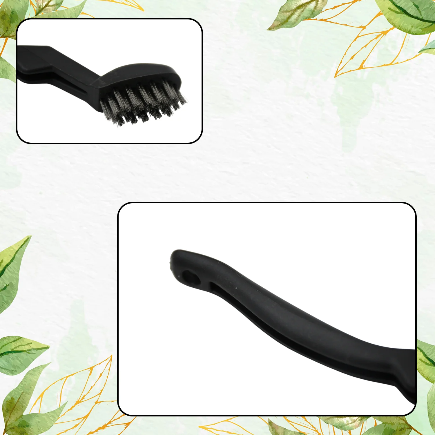 Multifunction Basting Brush – Cooking & Baking Set (2 Pcs) - Image 8