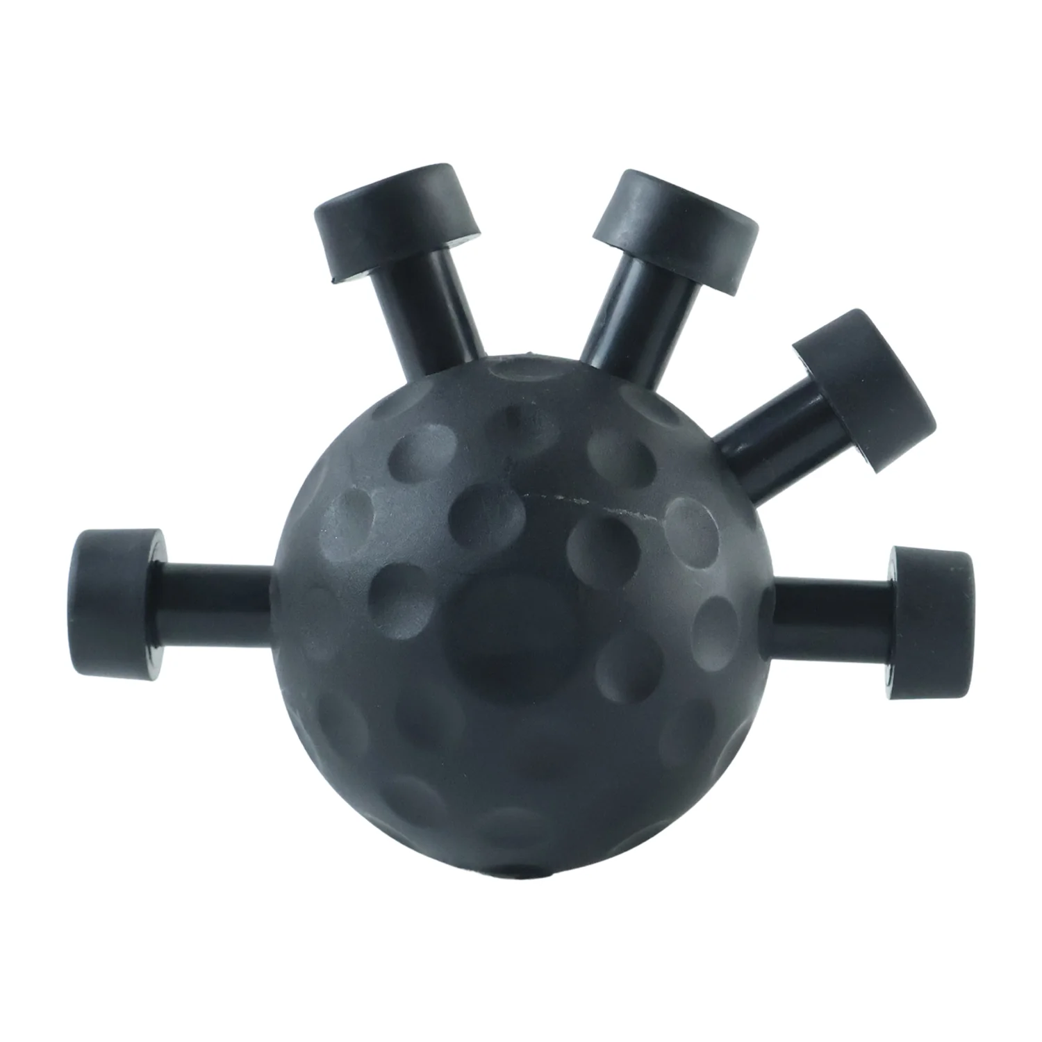 Eagle Claw Finger Gripper Hand Strength Trainer Power Wrist Exerciser (1 Pc) - Image 4