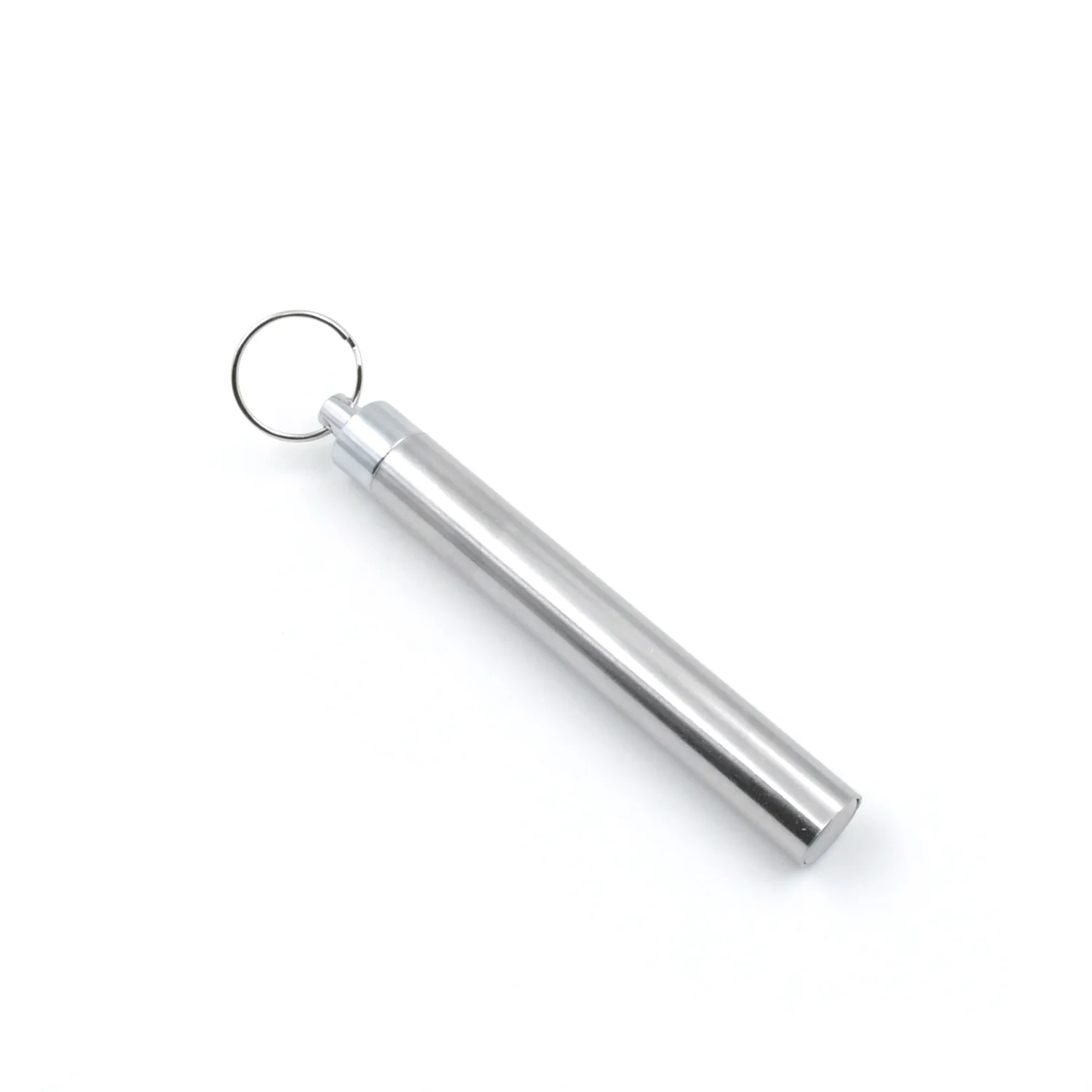 Ear Wax Removal Kit – Portable Ear Cleaning Tool with Keychain Holder (6 Pc) - Image 4