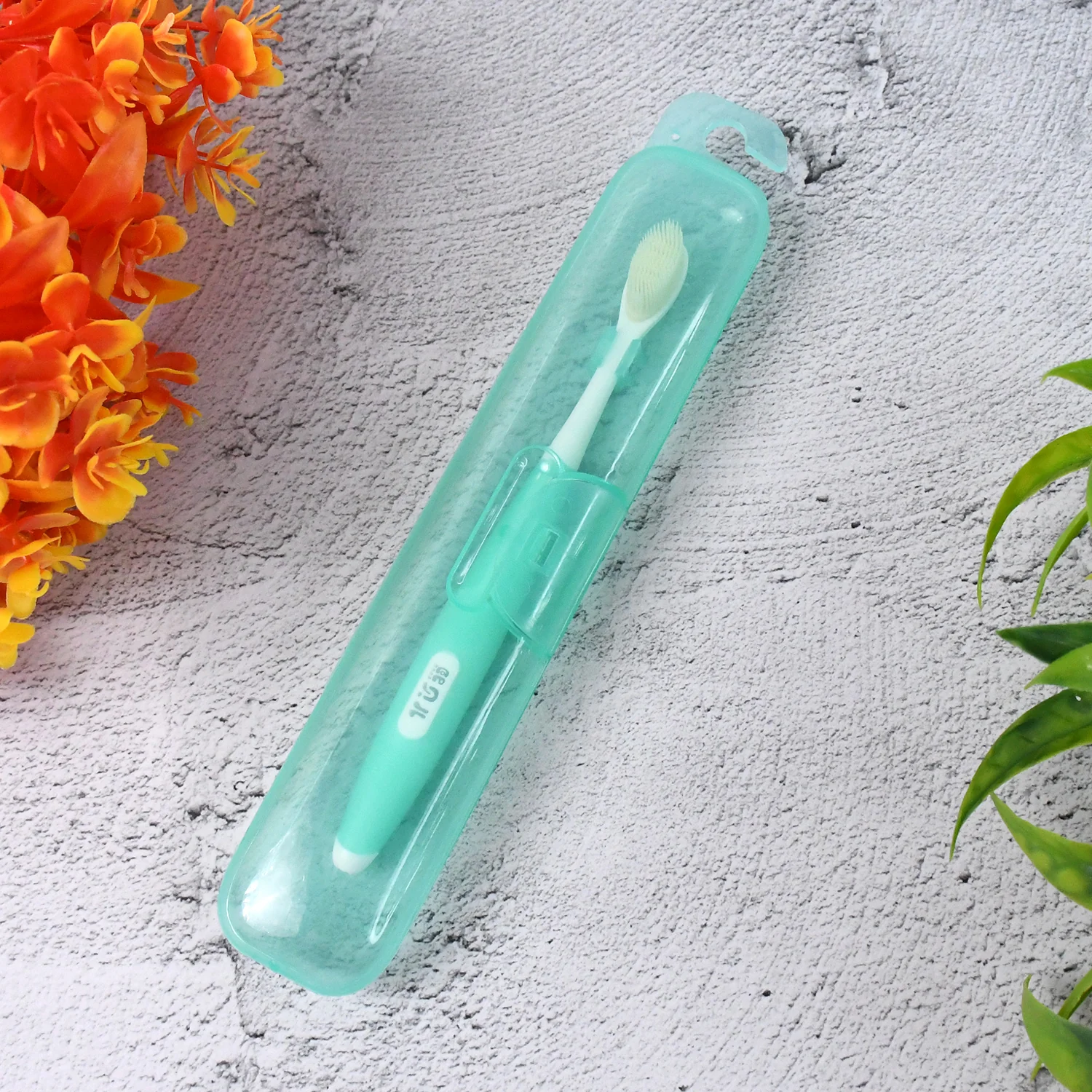 Easy Brush Interdental Cleaner Brushes Between Teeth Toothpick Cleaner - Image 2