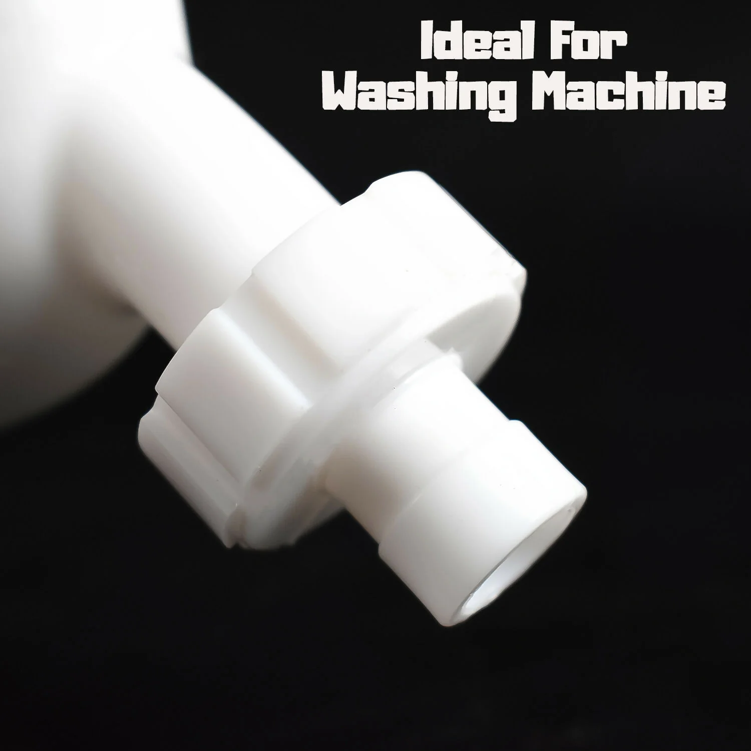 eavy-Duty Plastic Nozzle Tap - Image 5