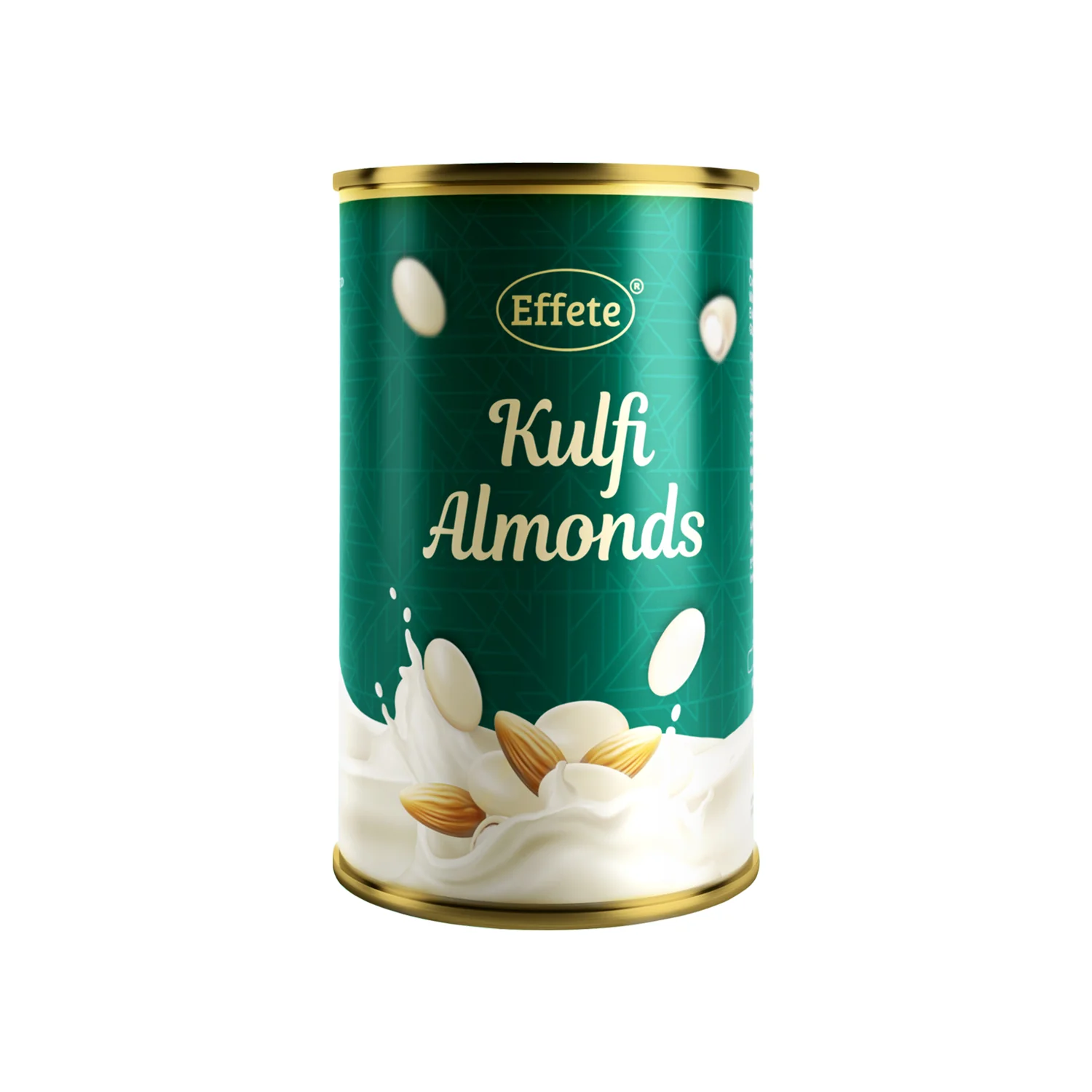 Effete Kulfi Almond Chocolate - Image 4