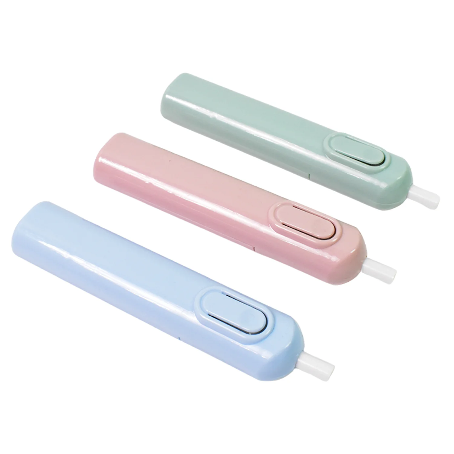 Electric Eraser Kit (Mix Design / Battery Not Included) - Image 7