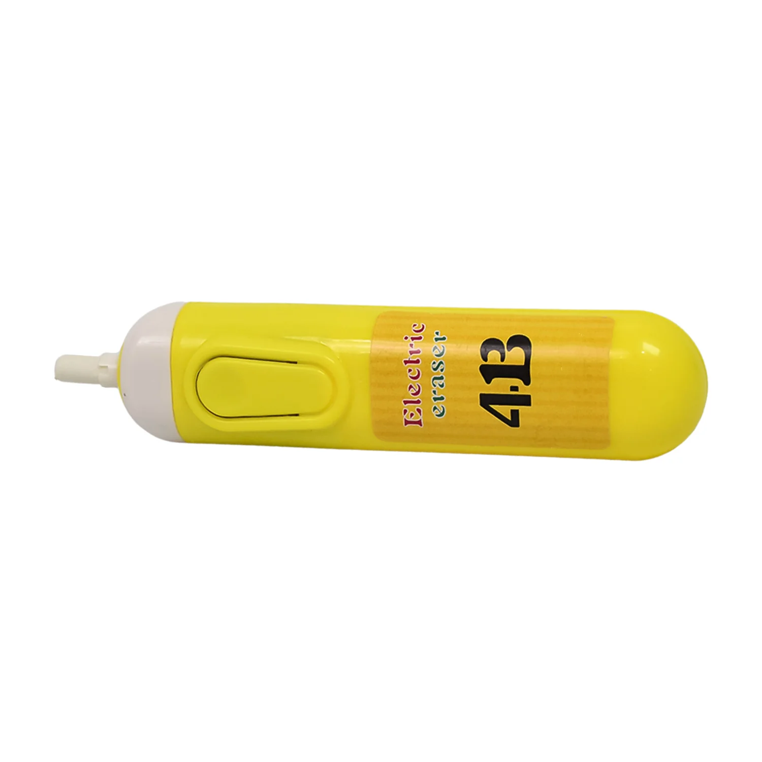 Electric Eraser Kit Automatic Pencil Eraser Battery Operated with 12 Eraser Refills - Image 6