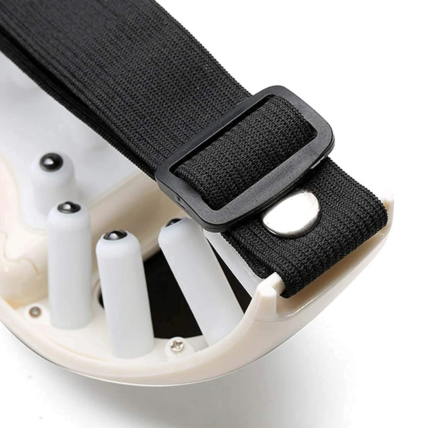 Electric Eye Massager with Heat, Vibration & Air Pressure (1 Pc) - Image 9