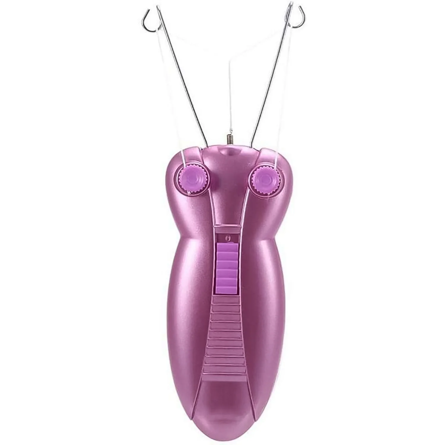 Electric Facial Hair Remover Machine (1 Set) - Image 6