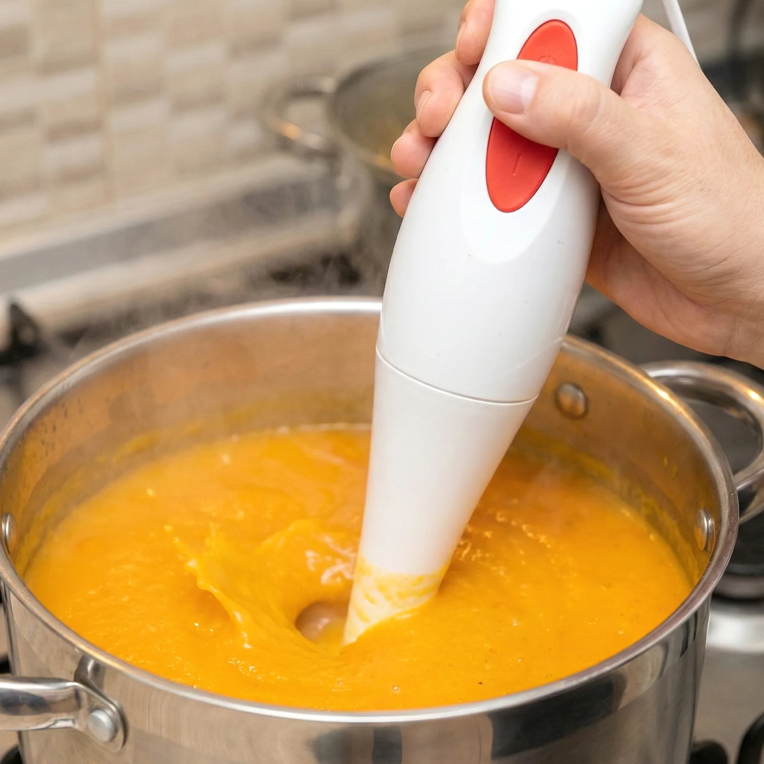 Electric Hand Blender Stick (1 Pc) - Image 3