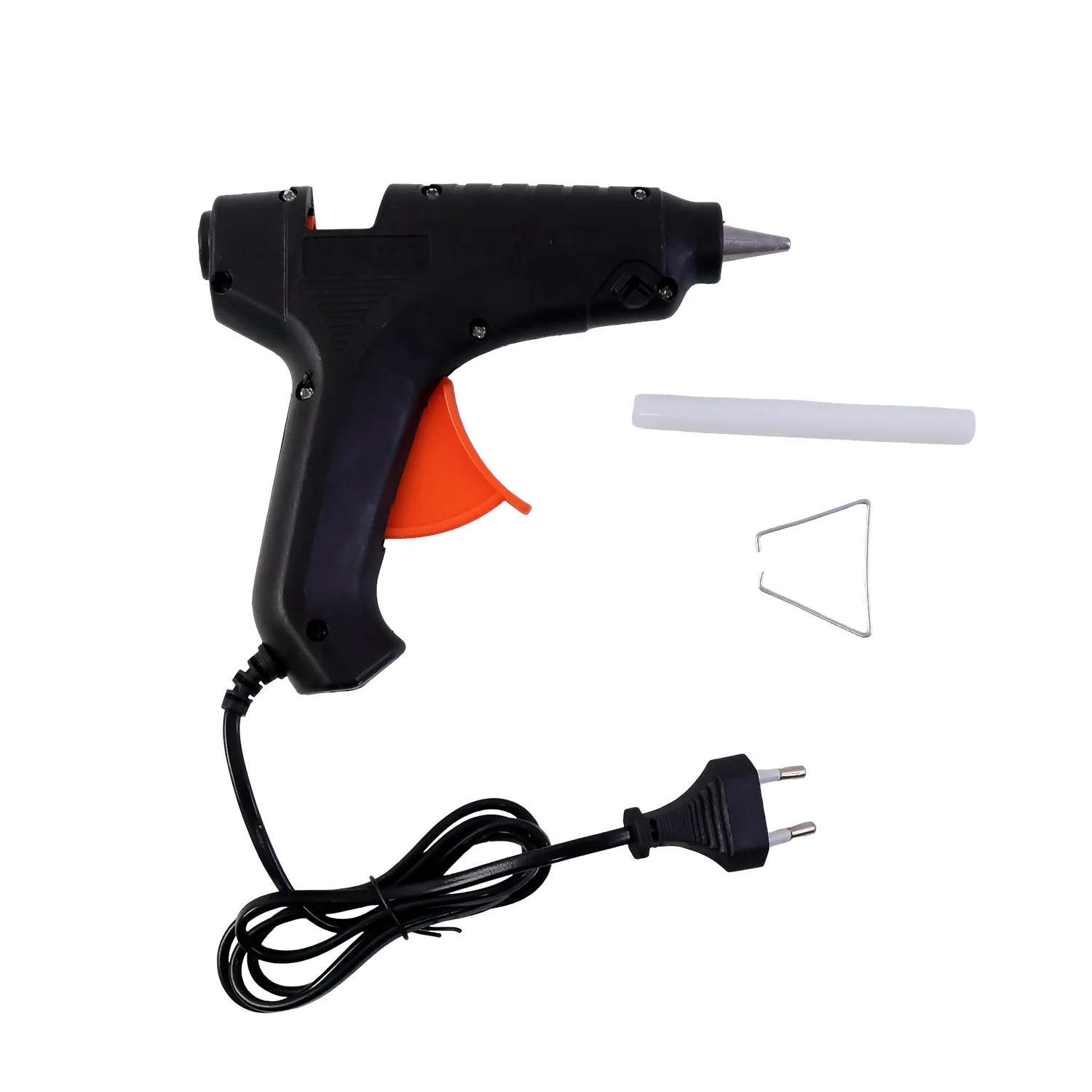 Electric Hot Melt Glue Gun for Craft, DIY Repair, Home, Office Multi-Purpose Use (60W) - Image 6