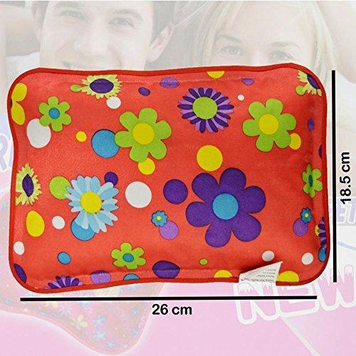 Electric Hot Water Bag (Loose Packing) (Without Water/Gel) - Image 3