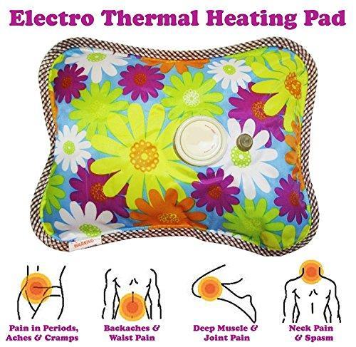 Electric Hot Water Bag (Without Water) - Image 10